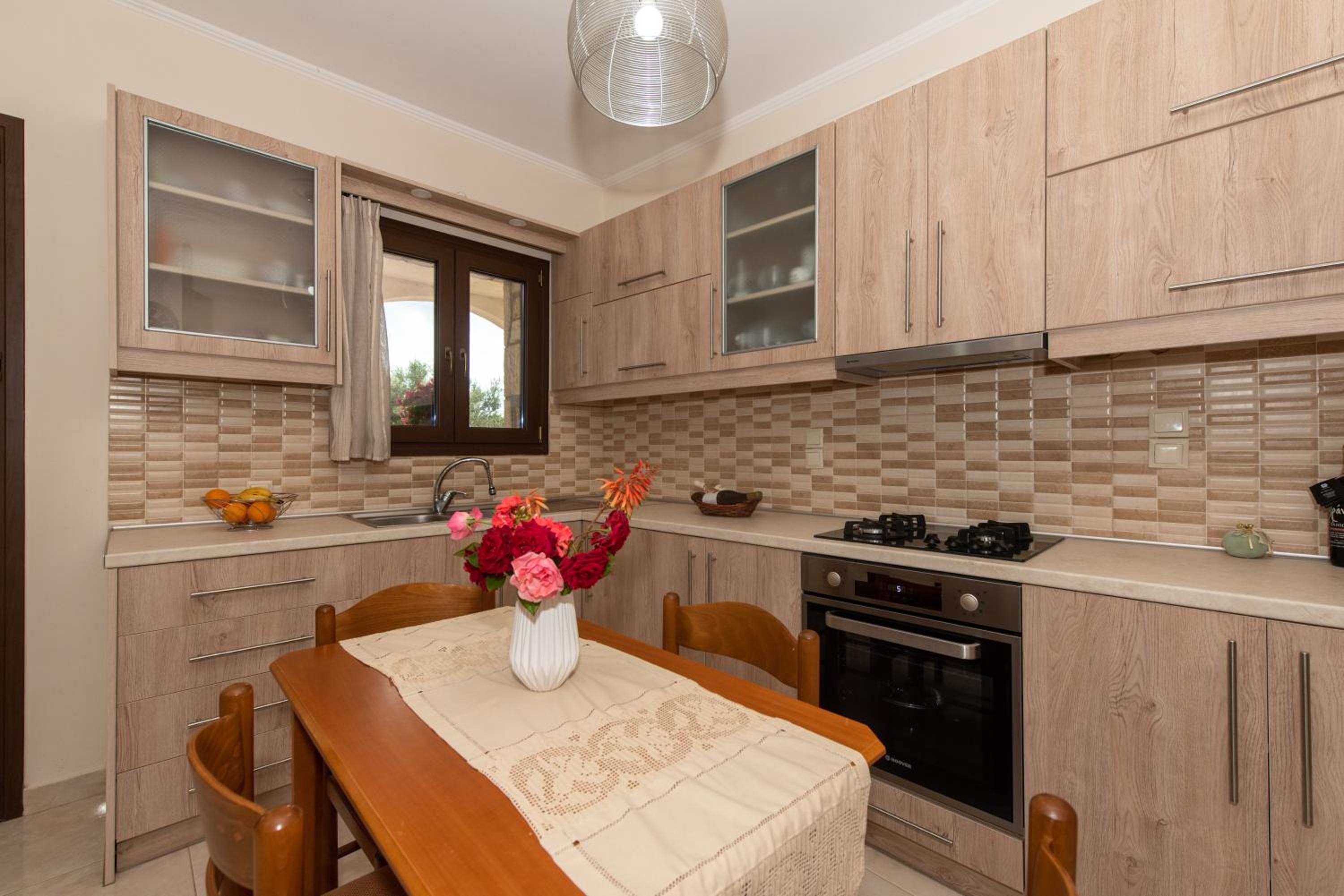 Melissa Luxury Apartments