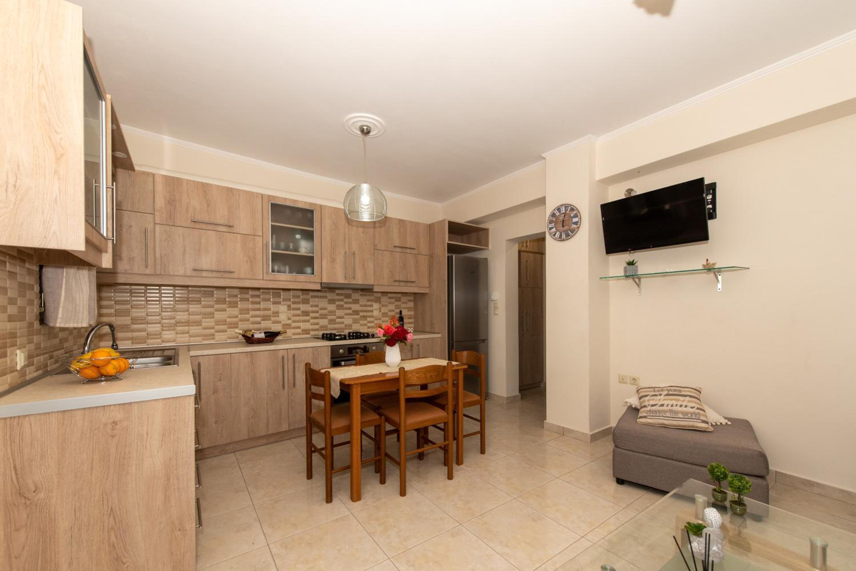 Melissa Luxury Apartments