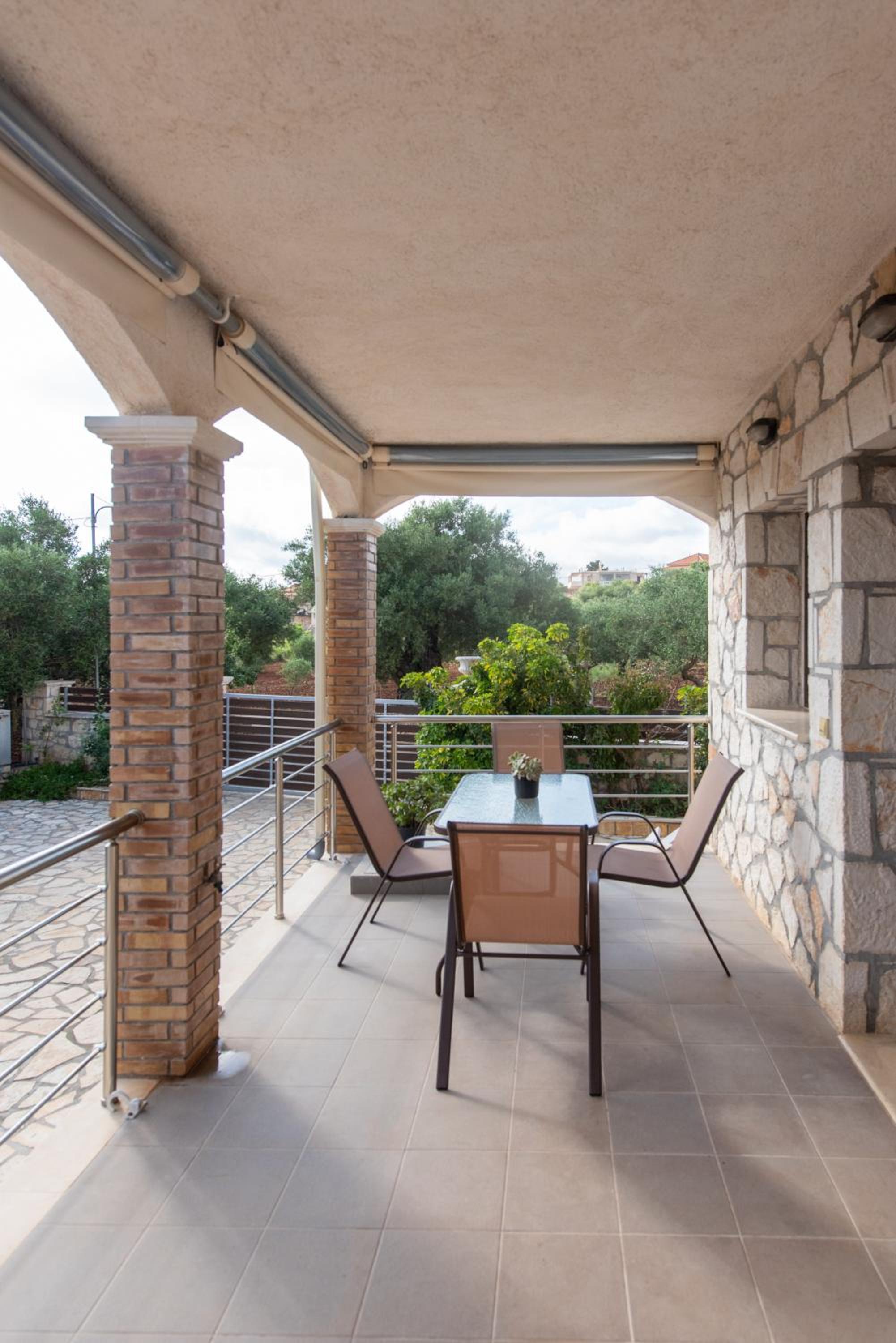 Melissa Luxury Apartments