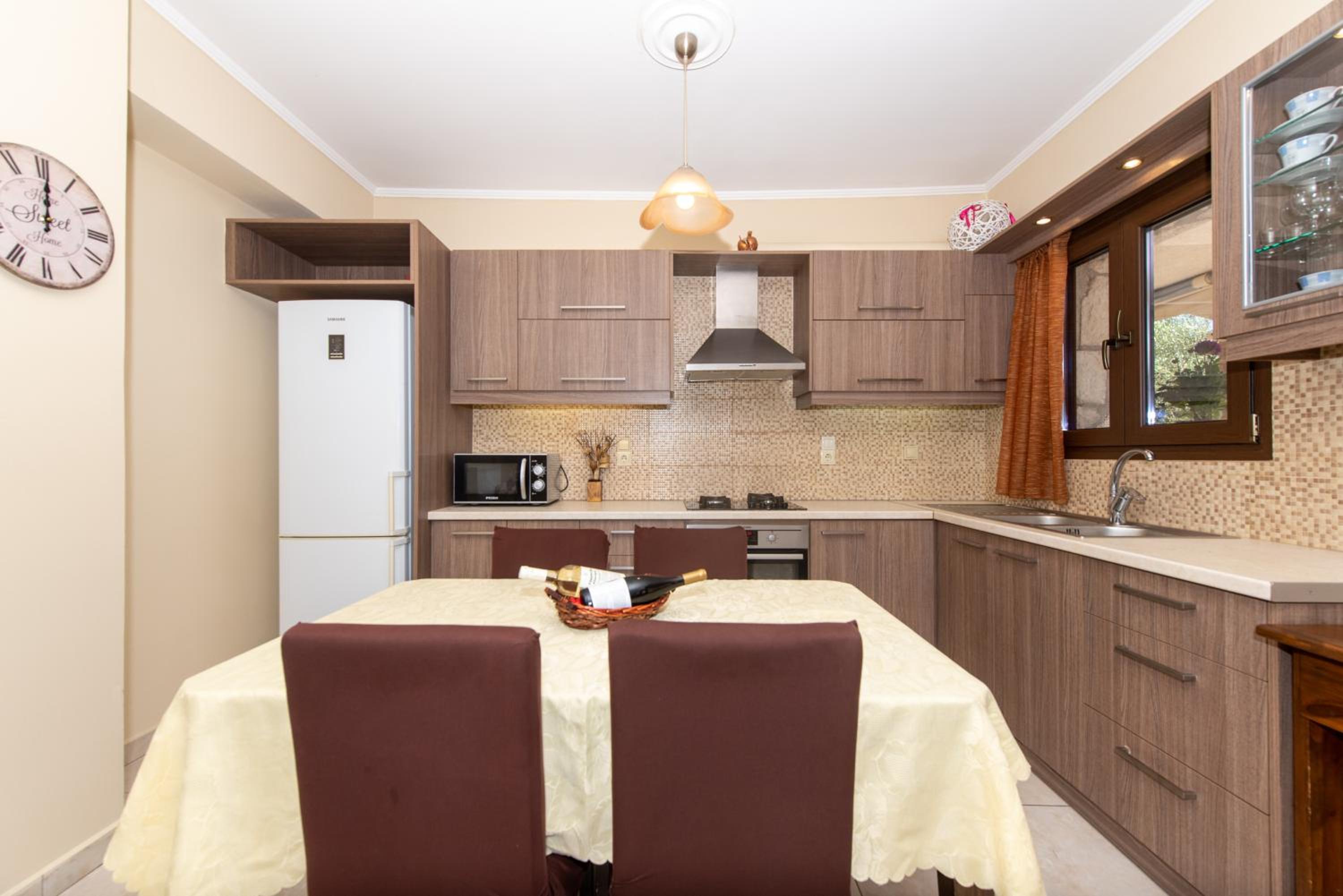 Melissa Luxury Apartments