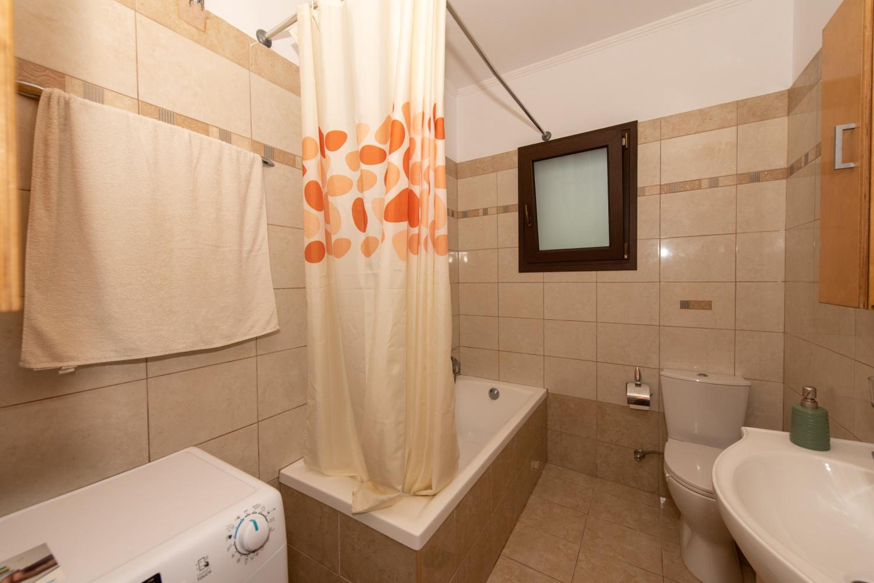 Melissa Luxury Apartments