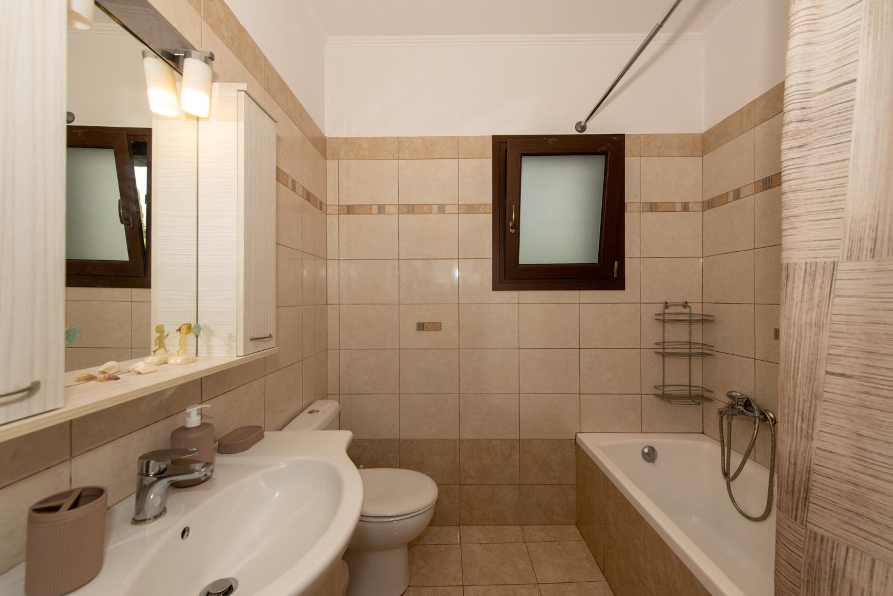 Melissa Luxury Apartments
