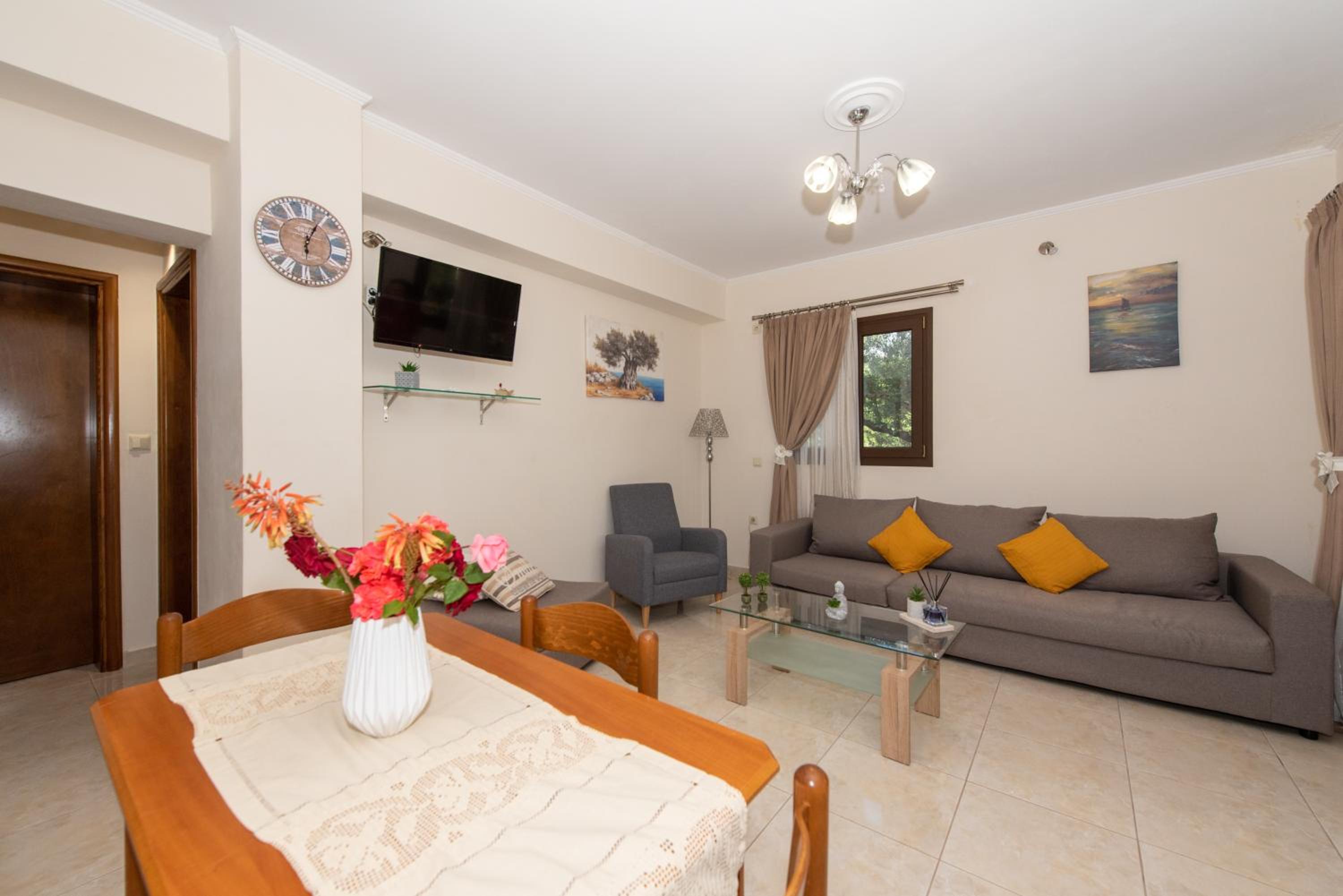 Melissa Luxury Apartments