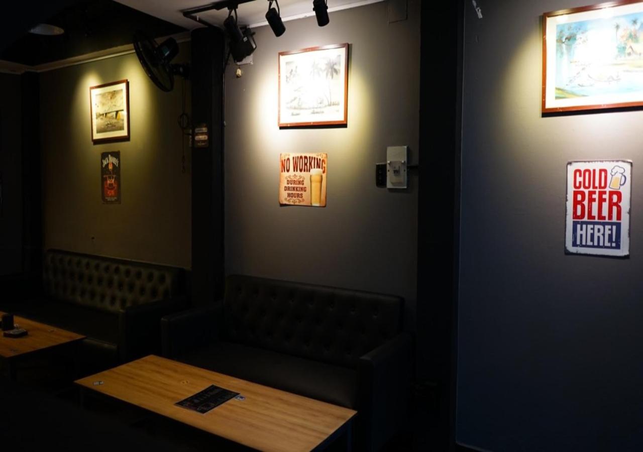 Saigon Hub Hostel