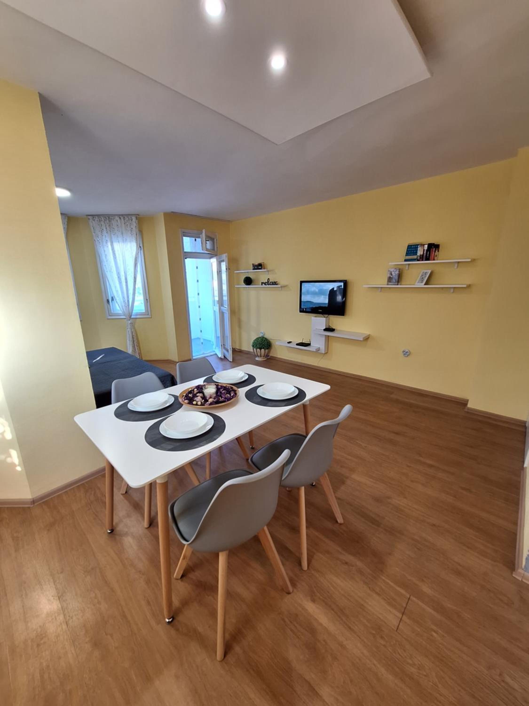 Top Location Harmony Apartment by HostEx