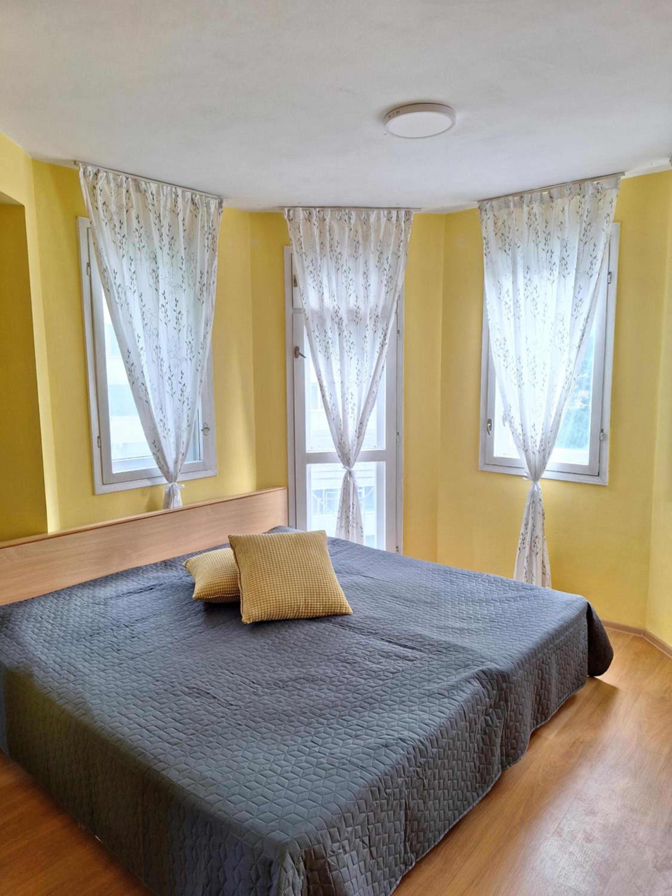Top Location Harmony Apartment by HostEx