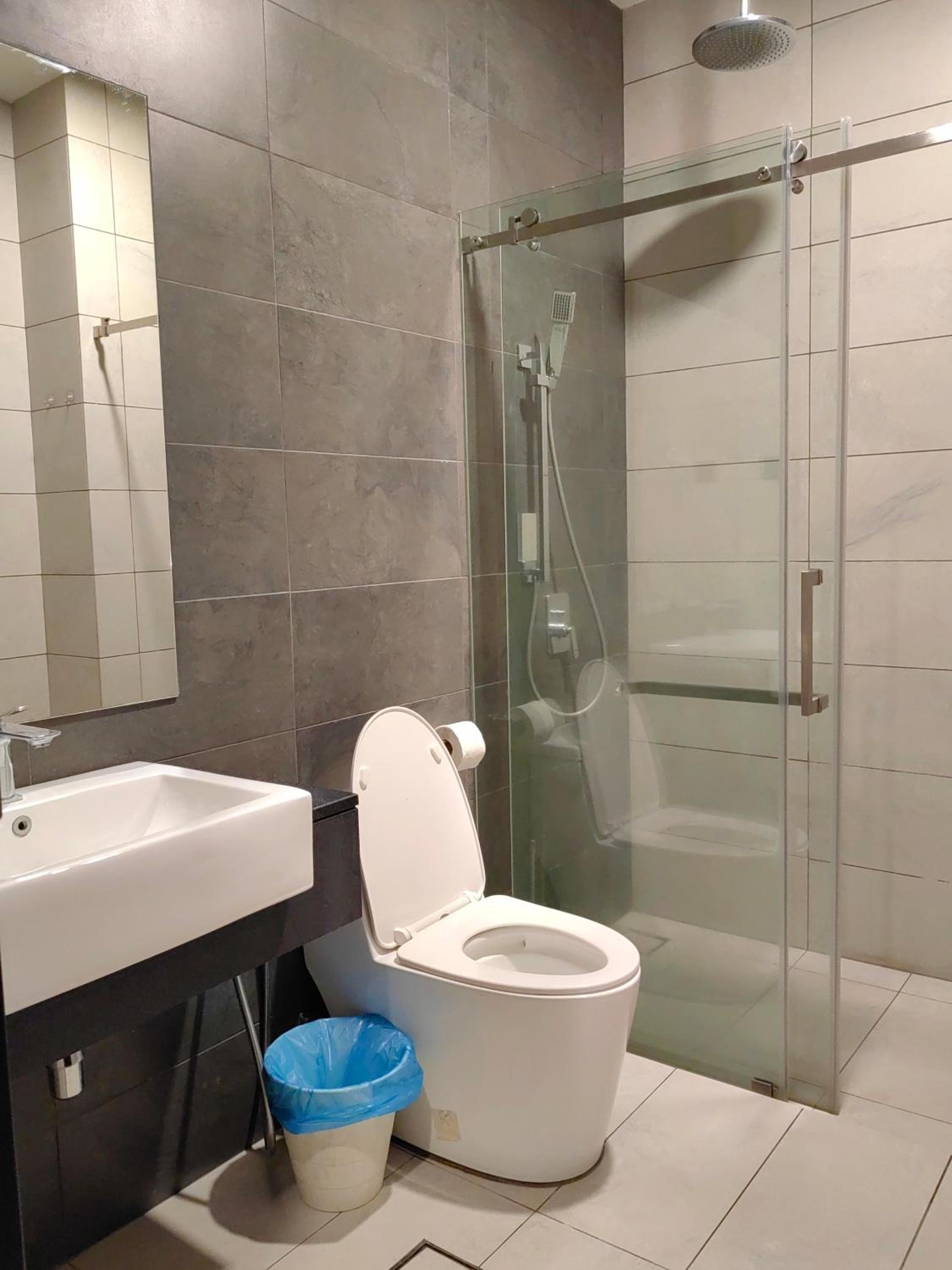 Opus Suites Kuala Lumpur by Welt