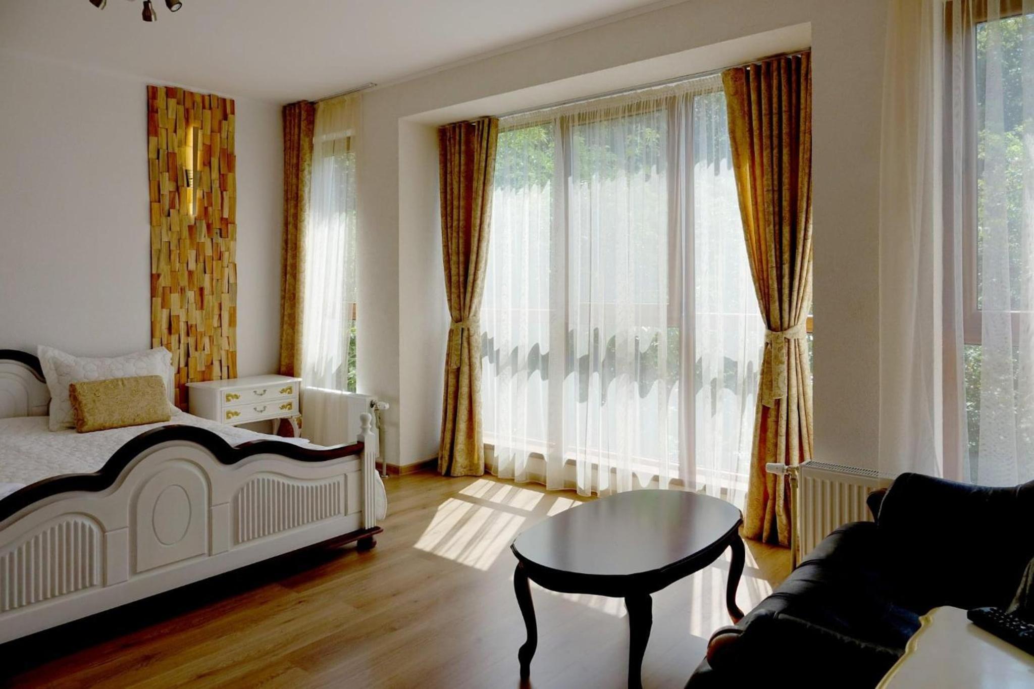 Стаи за гости RADEA view 3