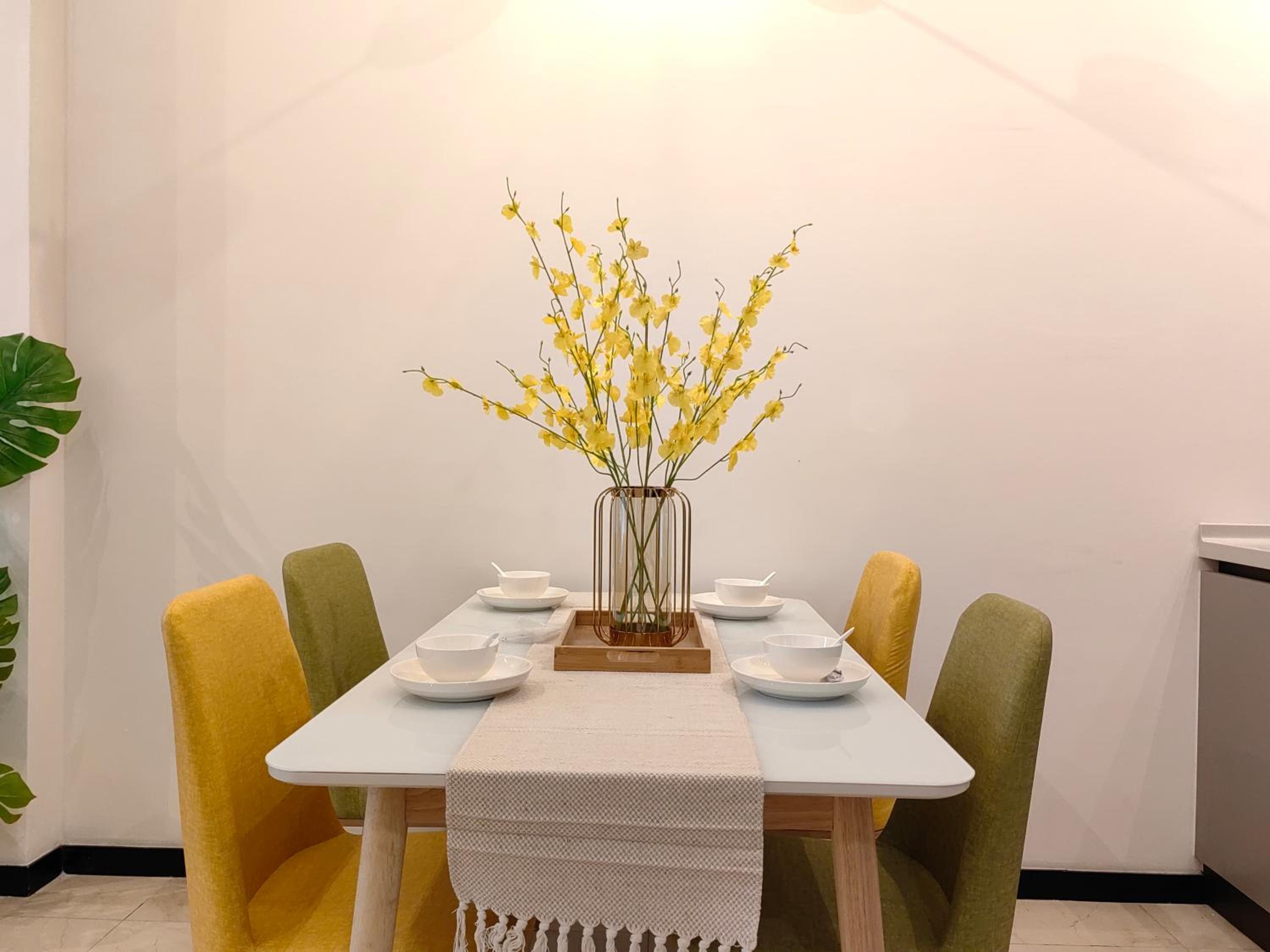 Opus Suites Kuala Lumpur by Welt