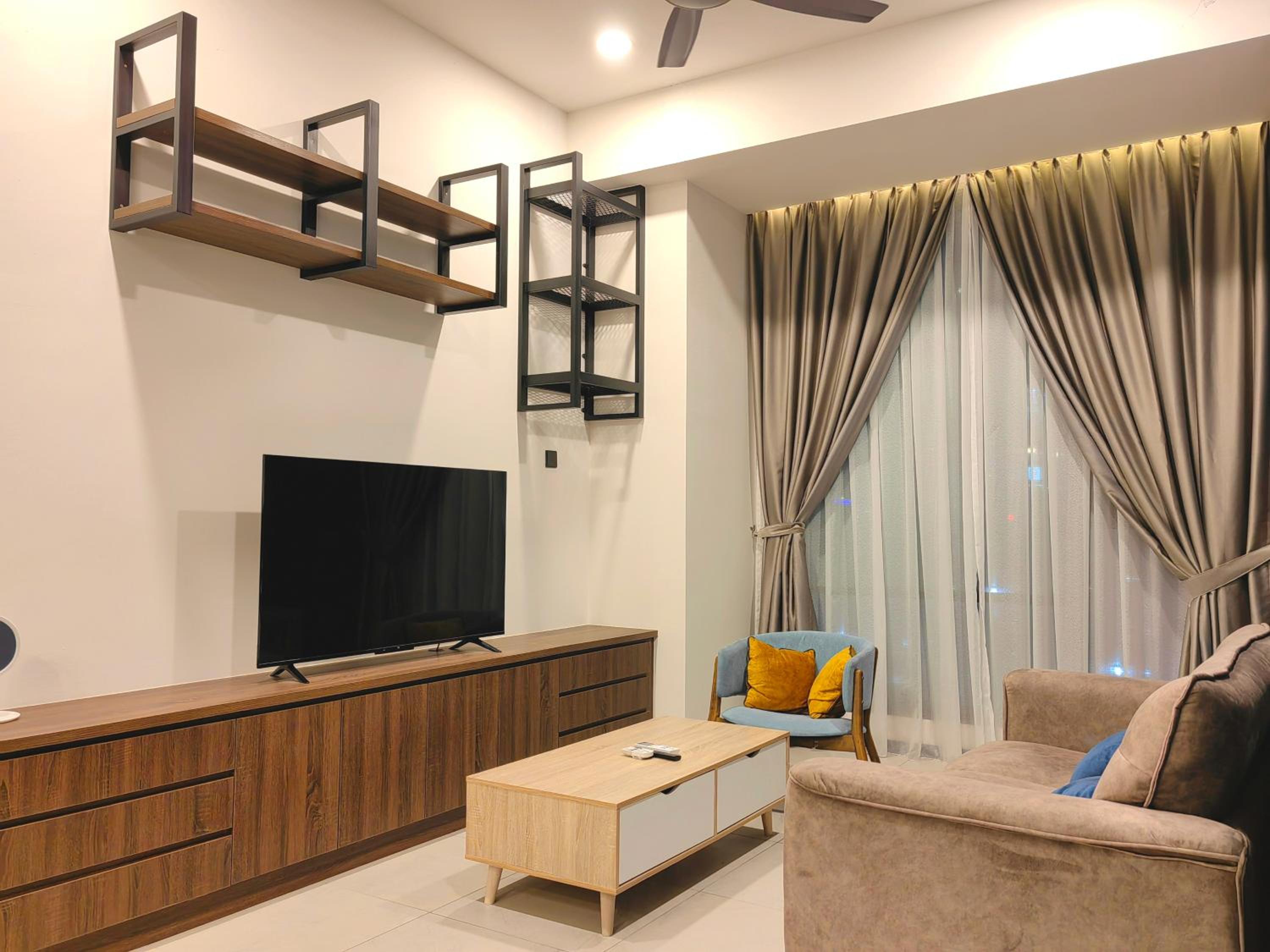 Opus Suites Kuala Lumpur by Welt