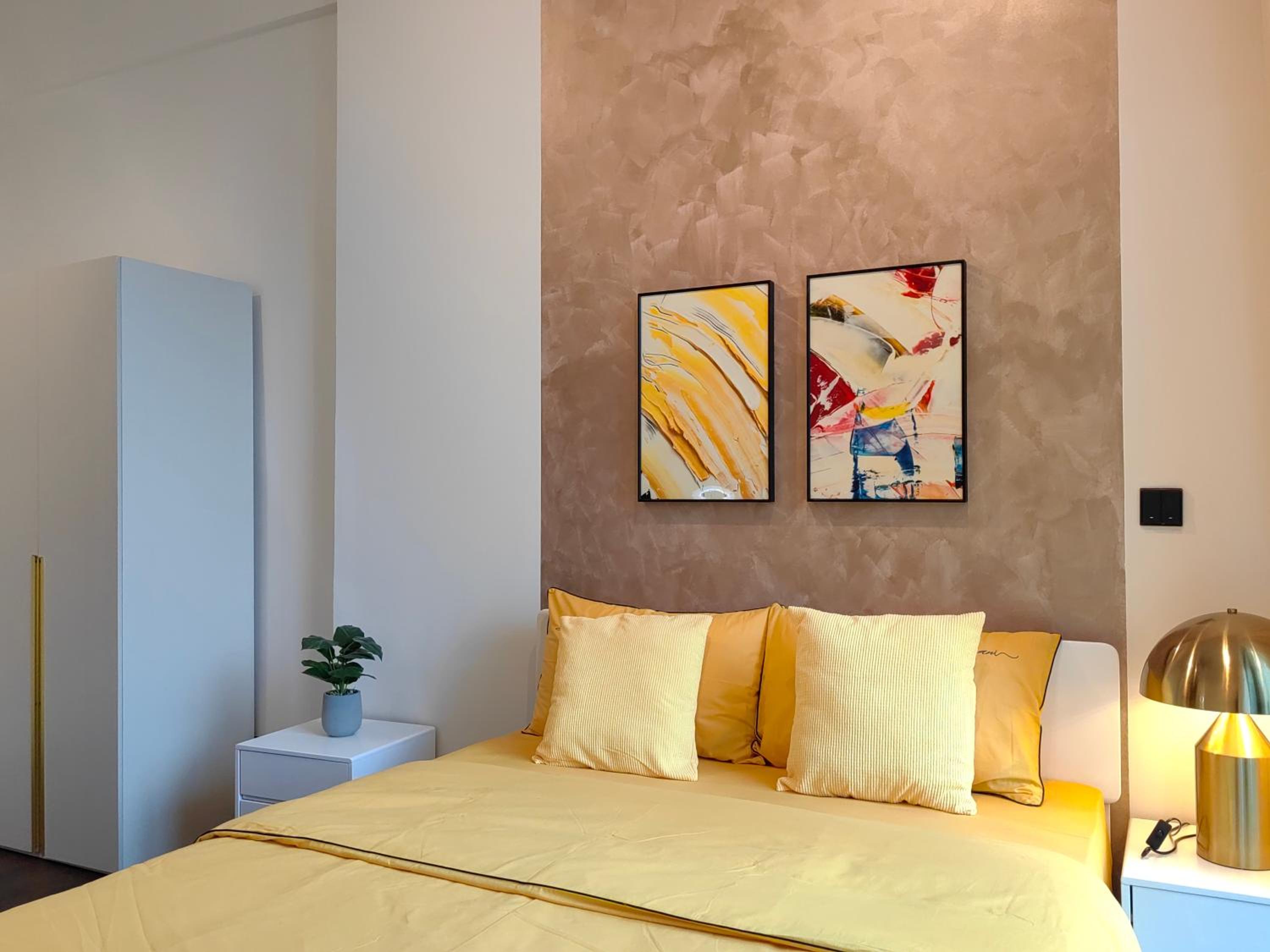 Opus Suites Kuala Lumpur by Welt