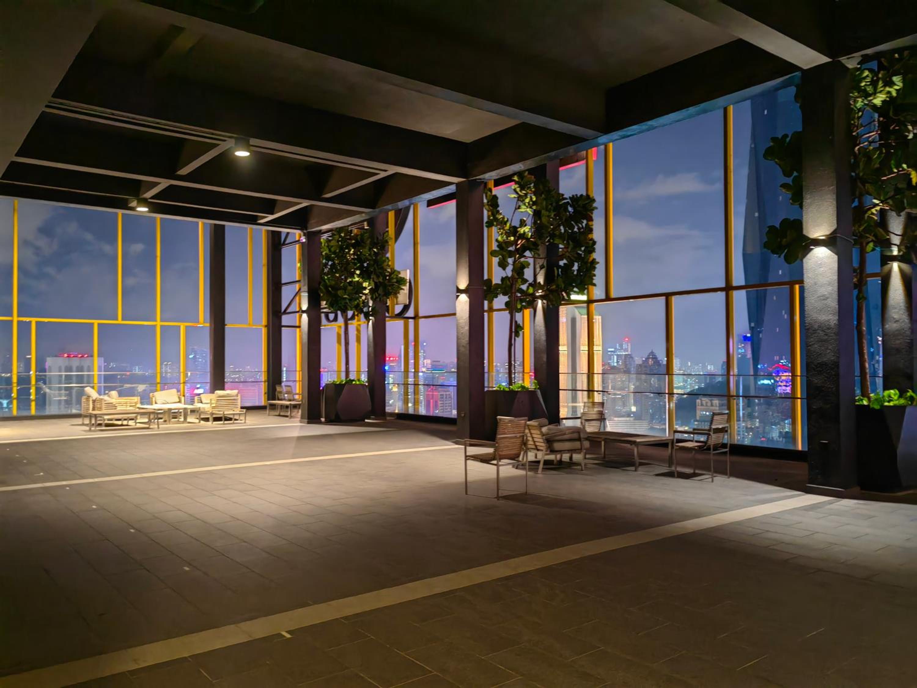 Opus Suites Kuala Lumpur by Welt