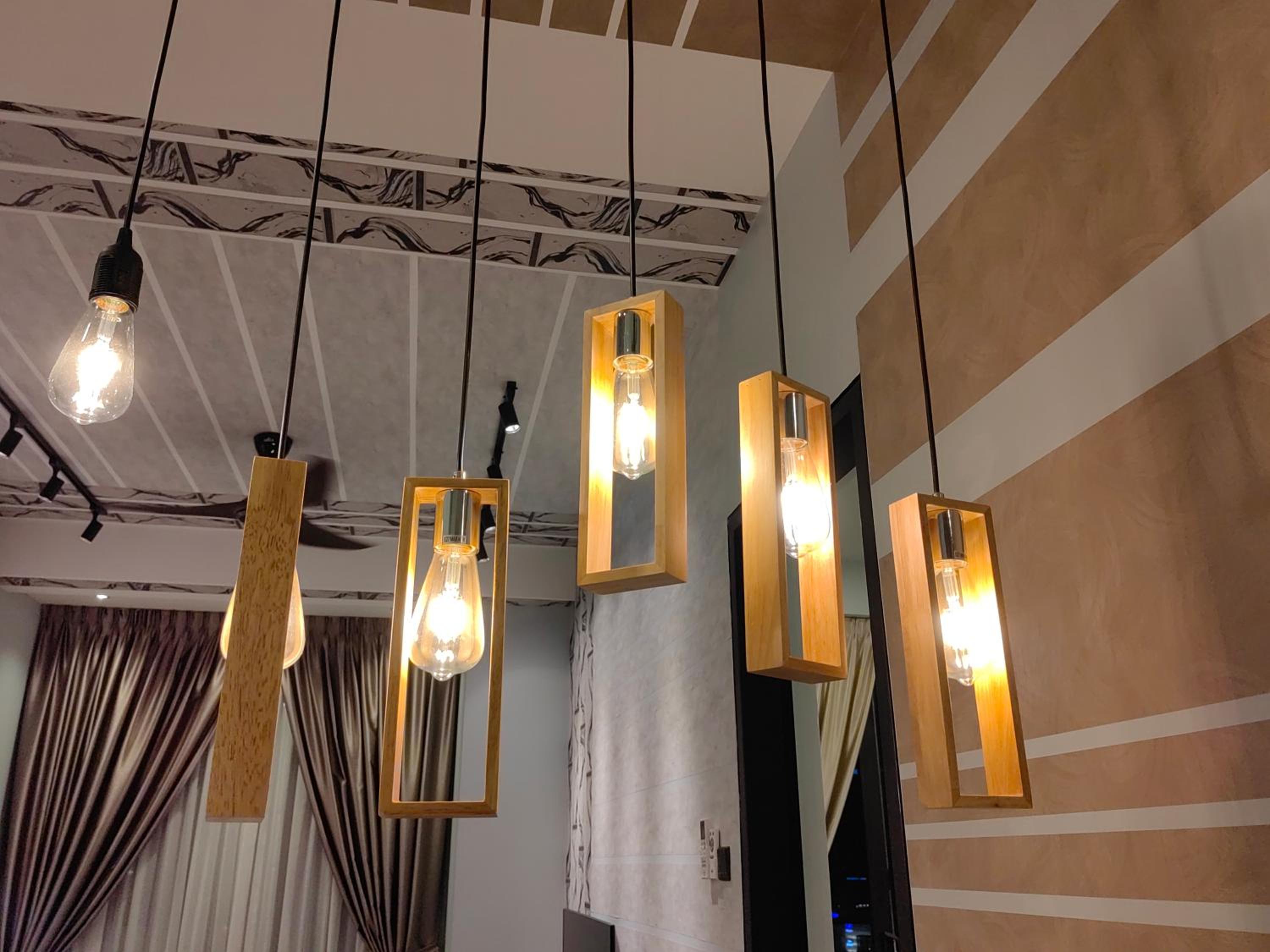 Opus Suites Kuala Lumpur by Welt