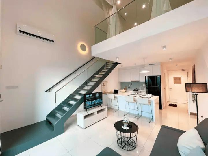 EkoCheras Cozy Suite by GUESTONIC