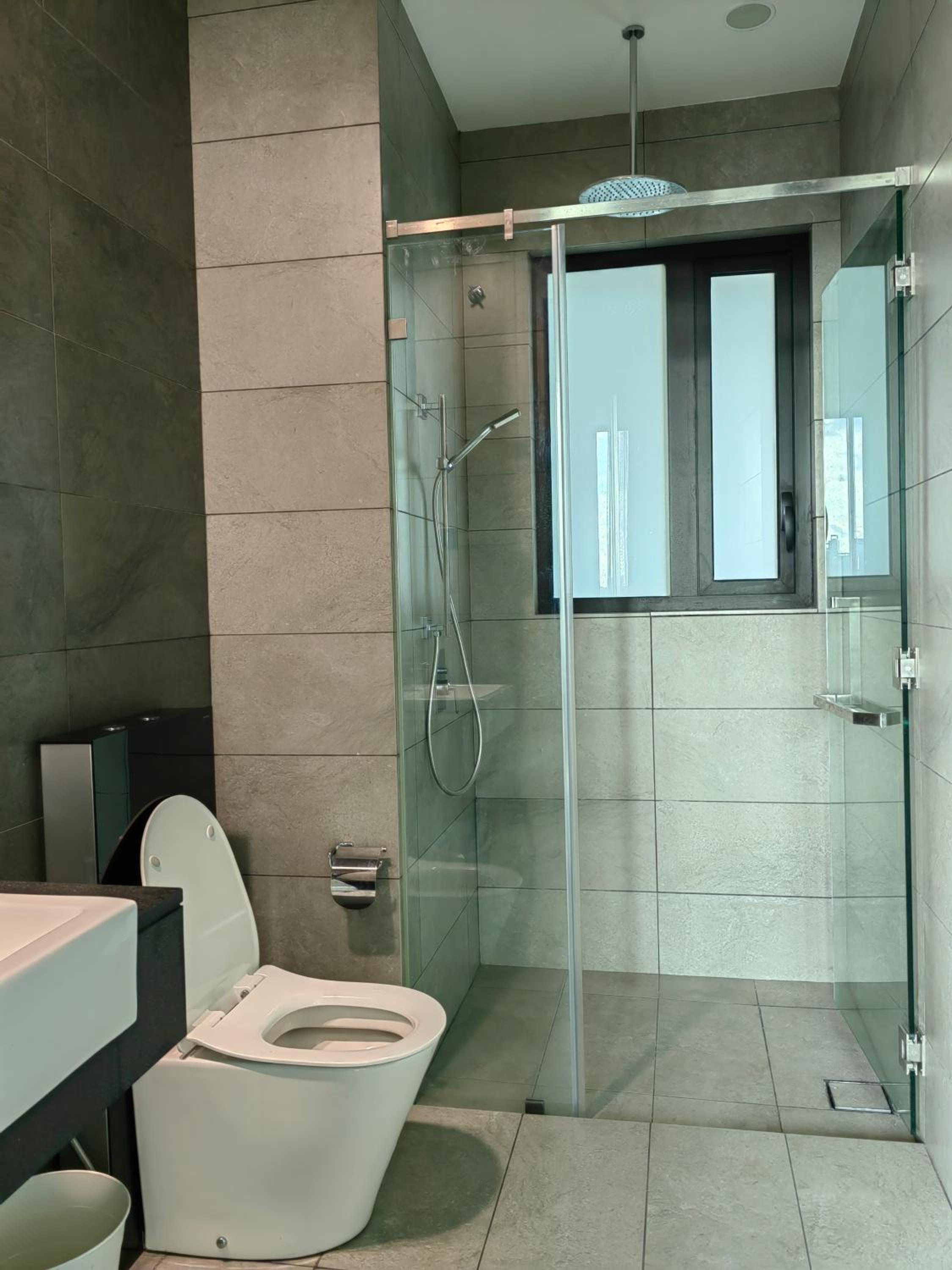 Opus Suites Kuala Lumpur by Welt