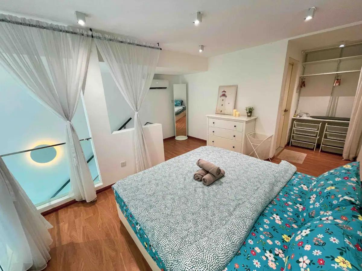 EkoCheras Cozy Suite by GUESTONIC