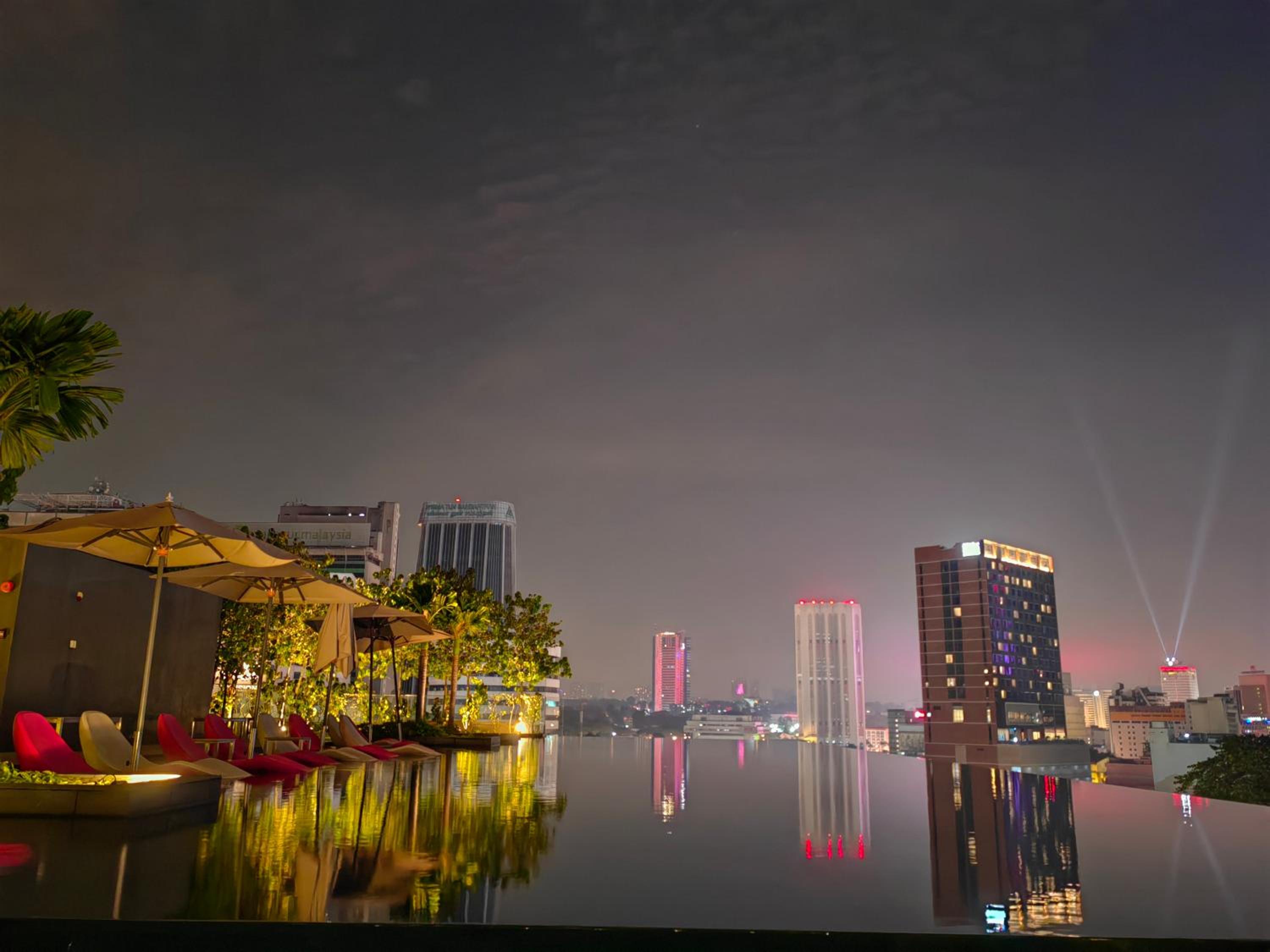 Opus Suites Kuala Lumpur by Welt