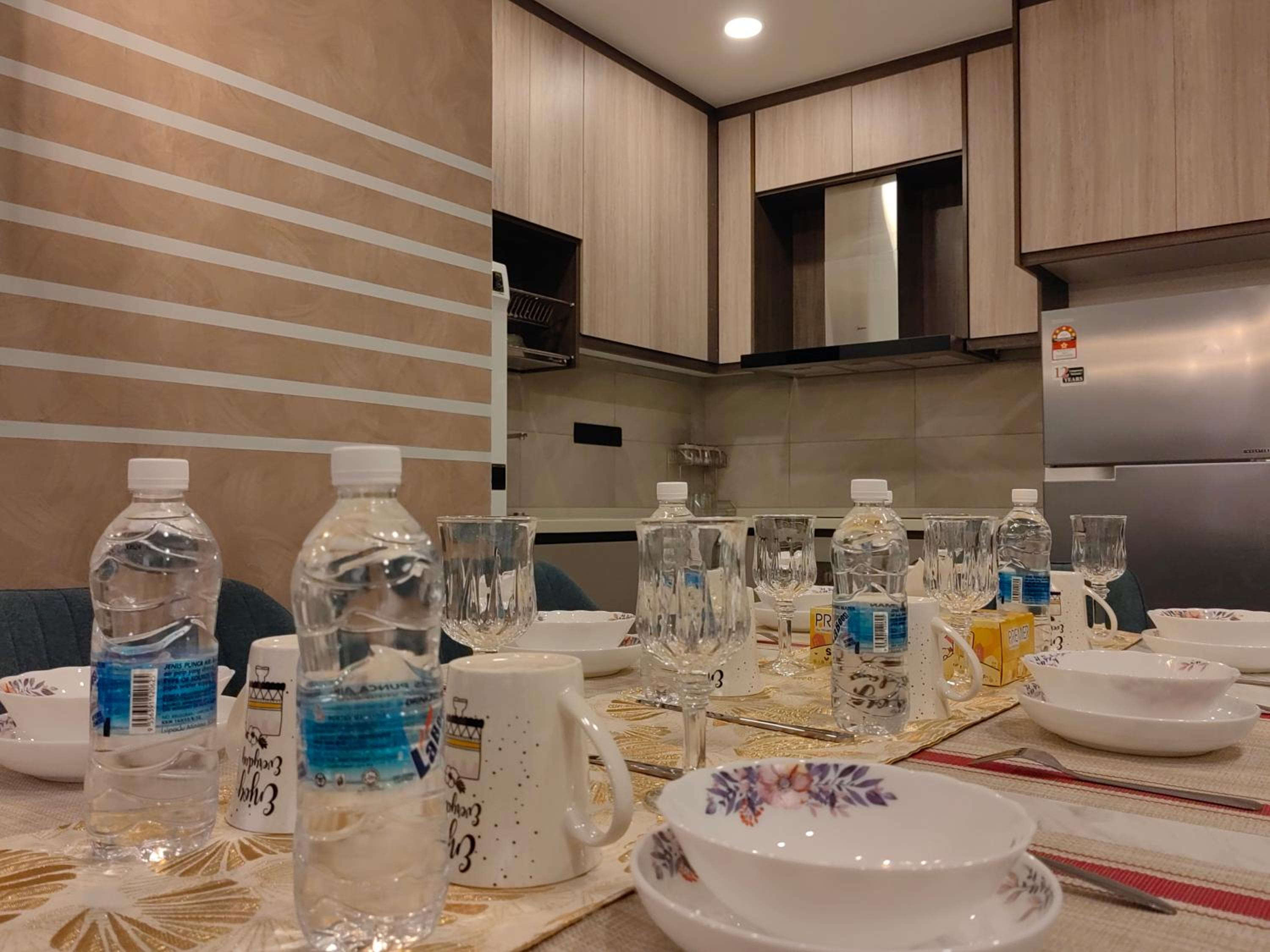 Opus Suites Kuala Lumpur by Welt