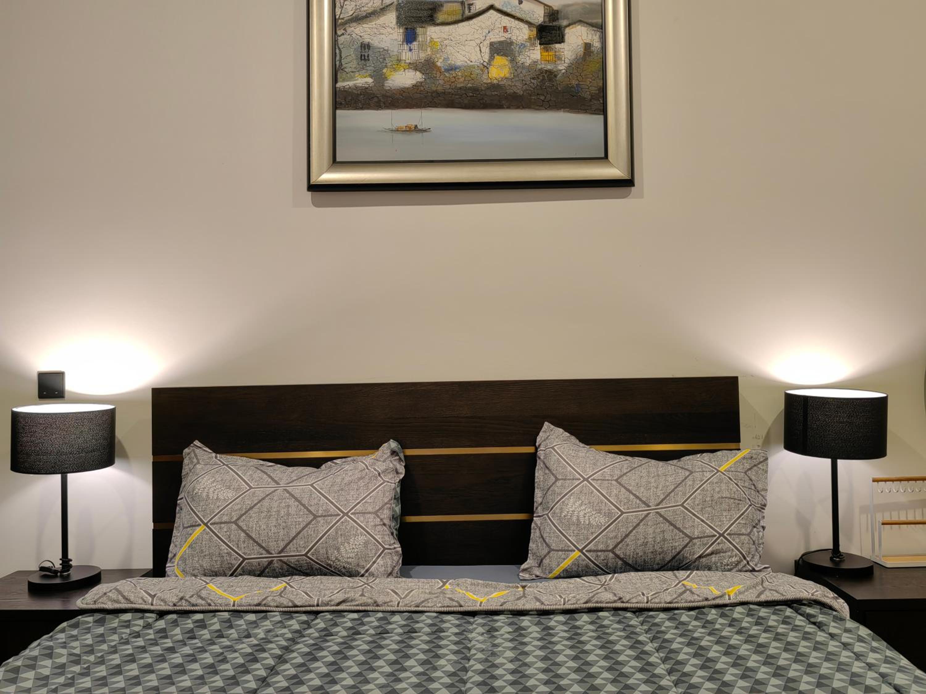 Opus Suites Kuala Lumpur by Welt