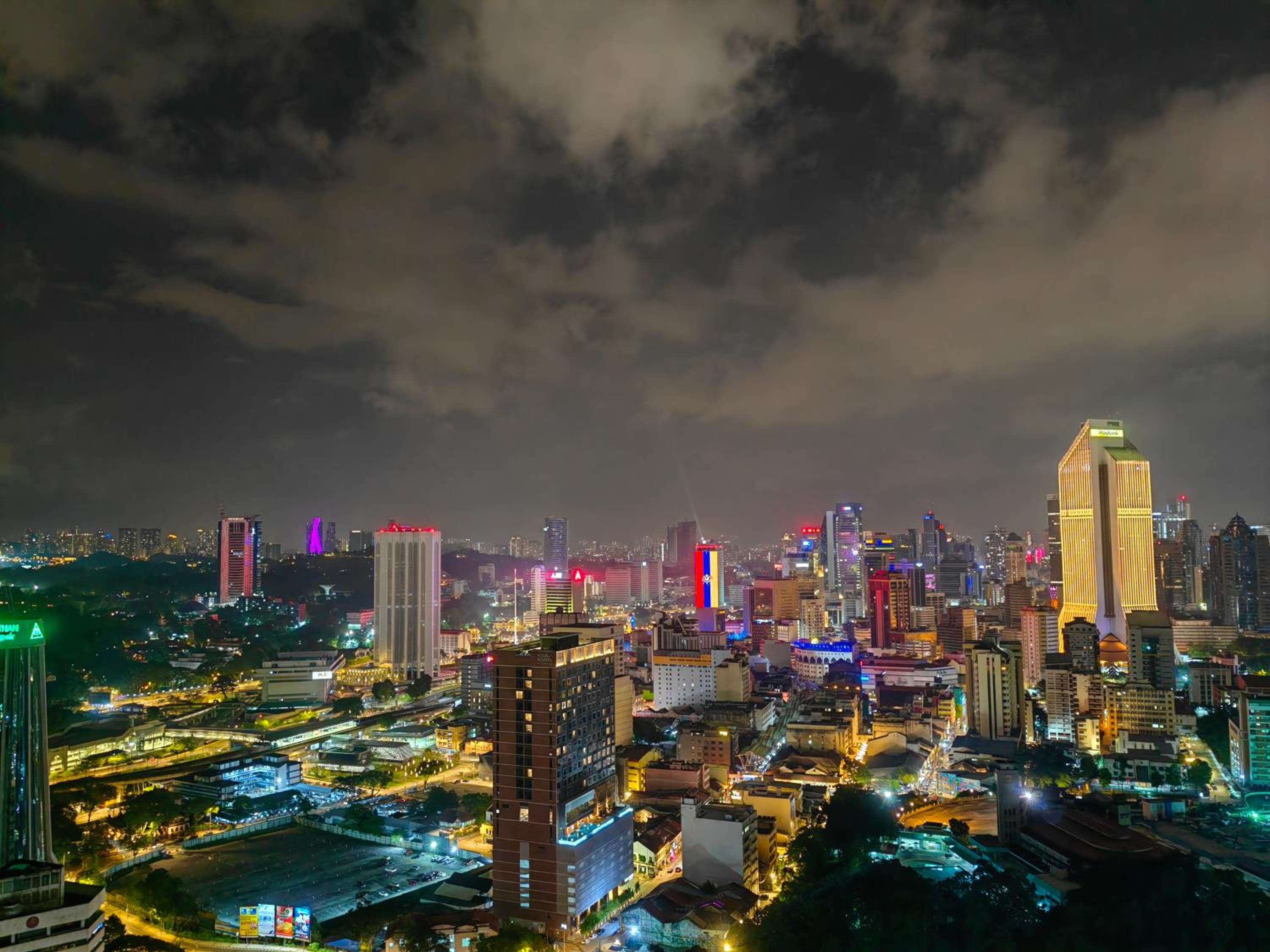 Opus Suites Kuala Lumpur by Welt