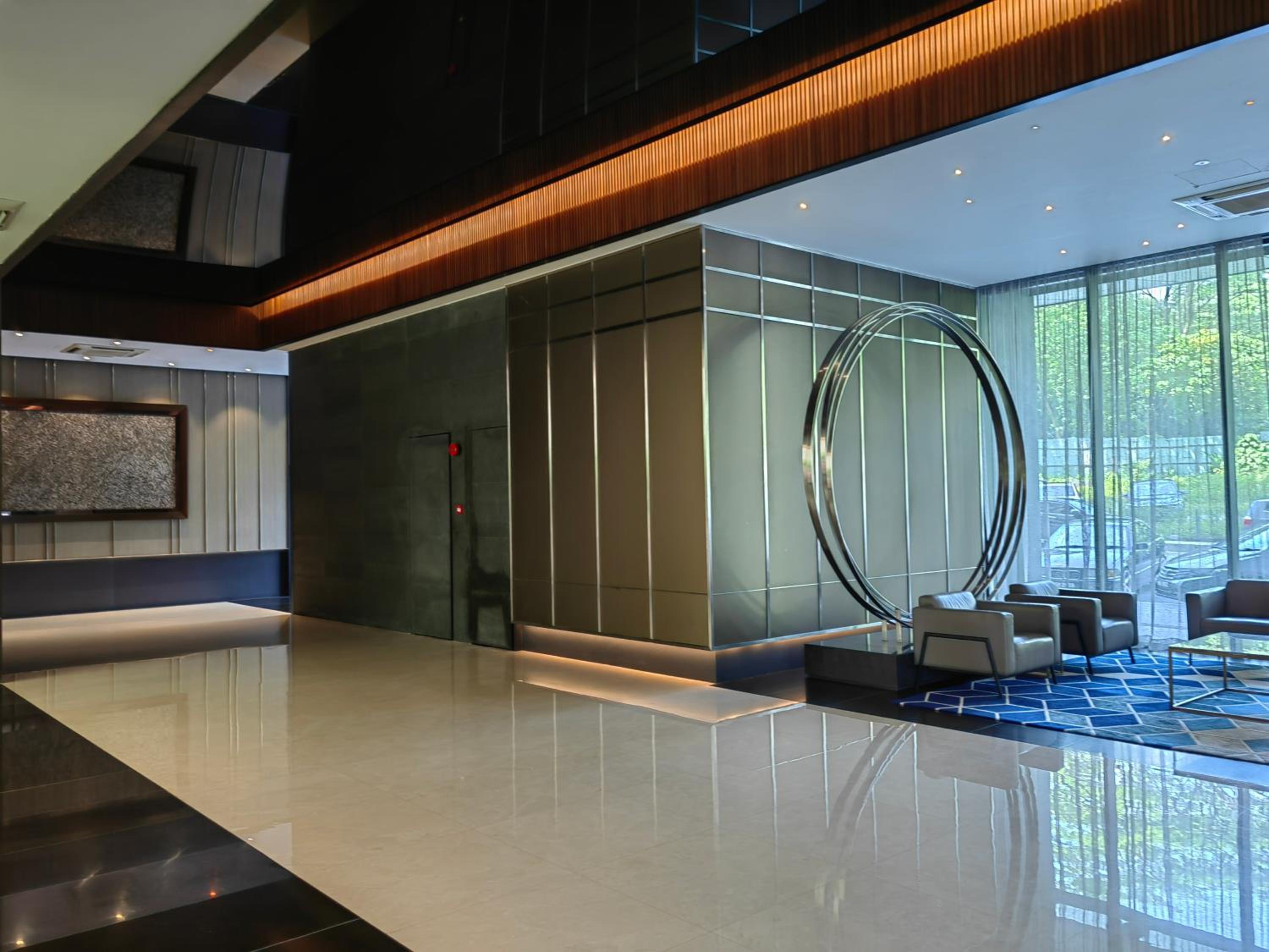 Opus Suites Kuala Lumpur by Welt