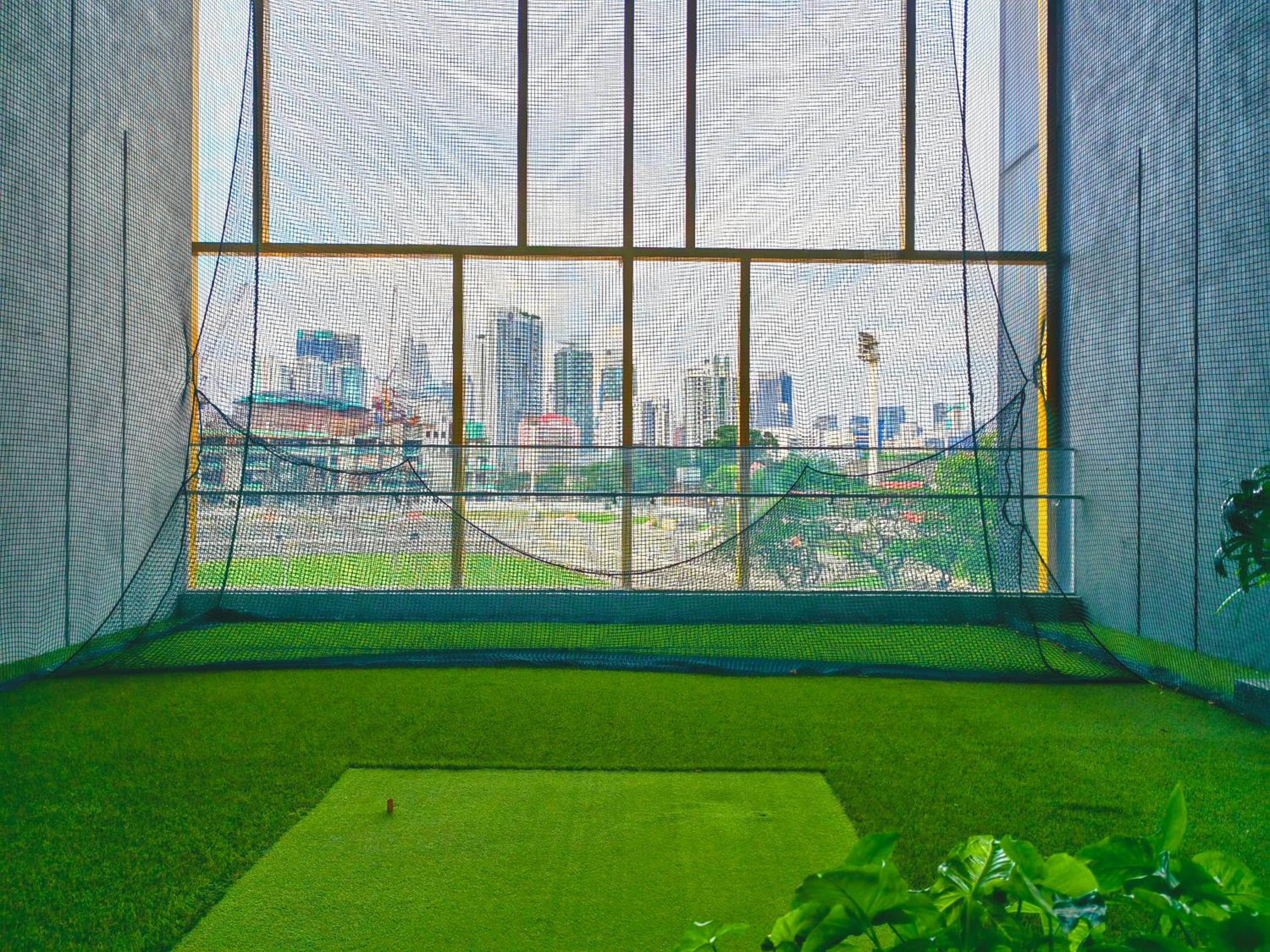 Opus Suites Kuala Lumpur by Welt