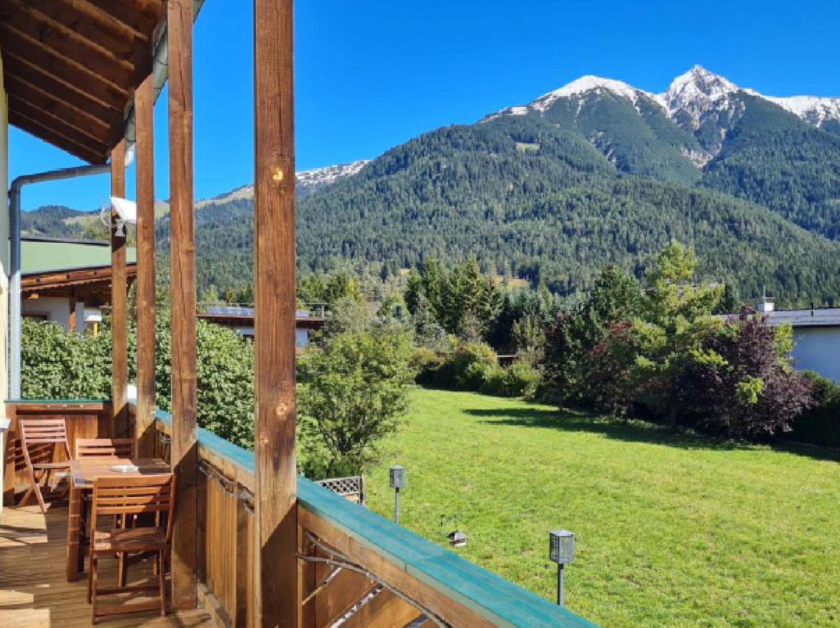 Appartement Bergsee SUN - am Wildsee - atemberaubende Aussicht