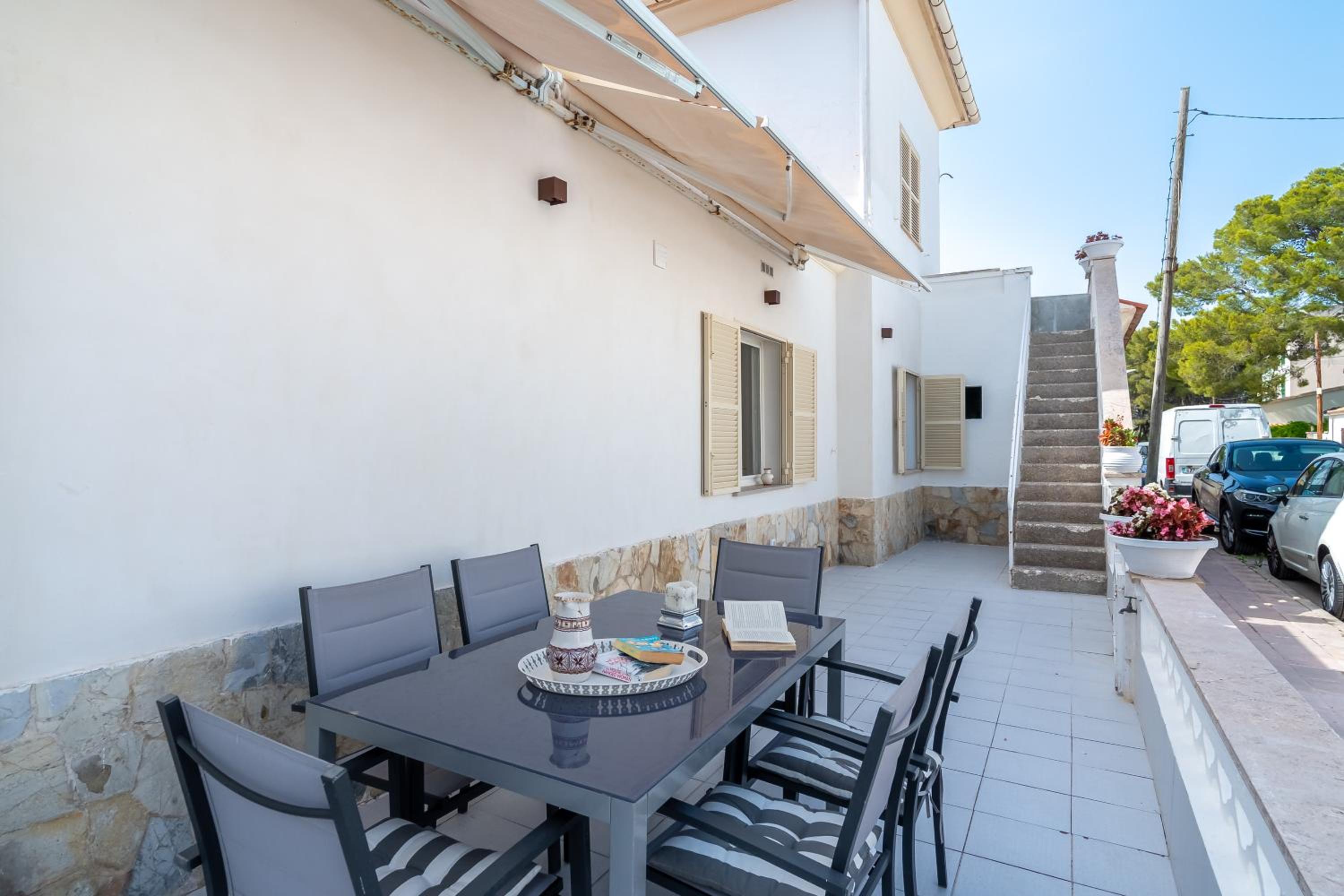 C073 Bambu by Mallorca Villa Selection