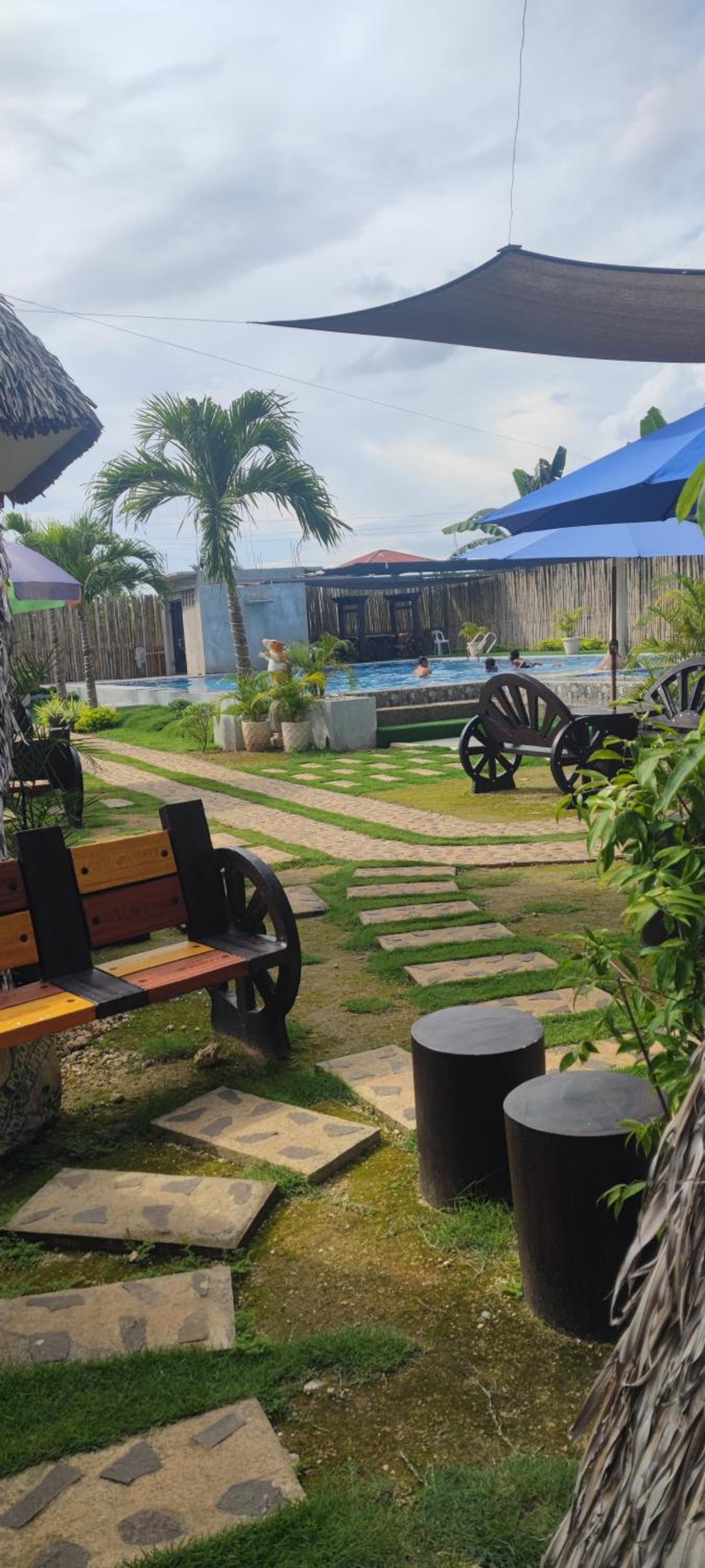 Little Mouse Resort view 3