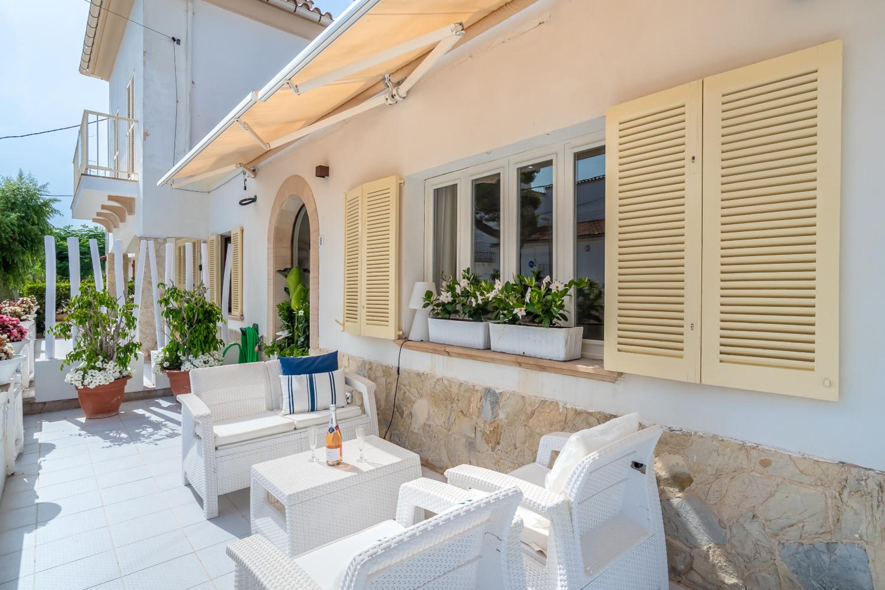 C073 Bambu by Mallorca Villa Selection