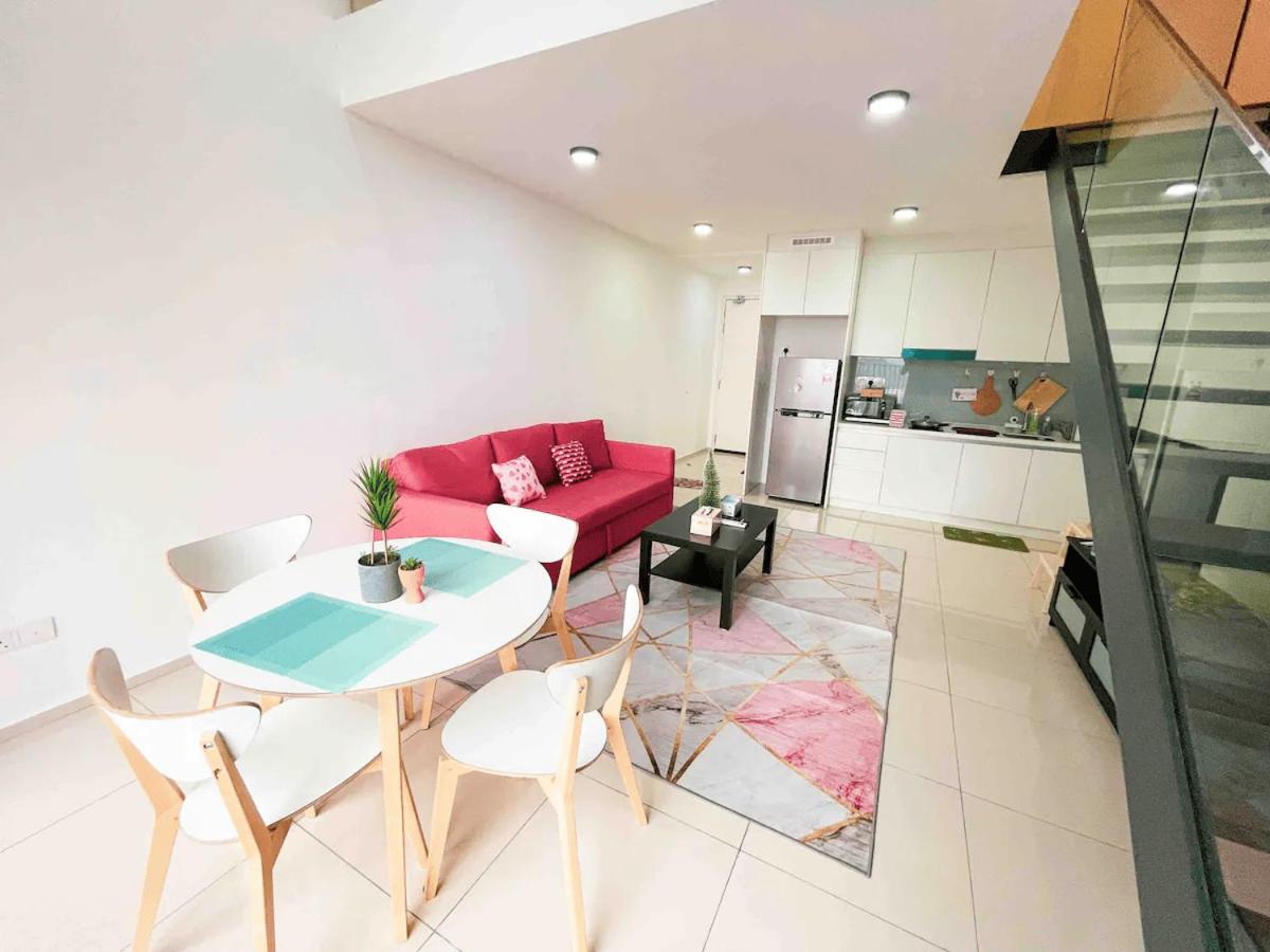 EkoCheras Cozy Suite by GUESTONIC