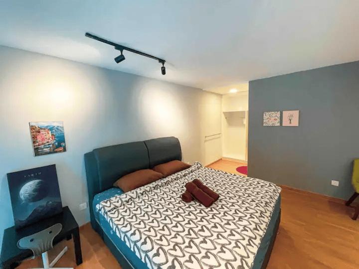 EkoCheras Cozy Suite by GUESTONIC