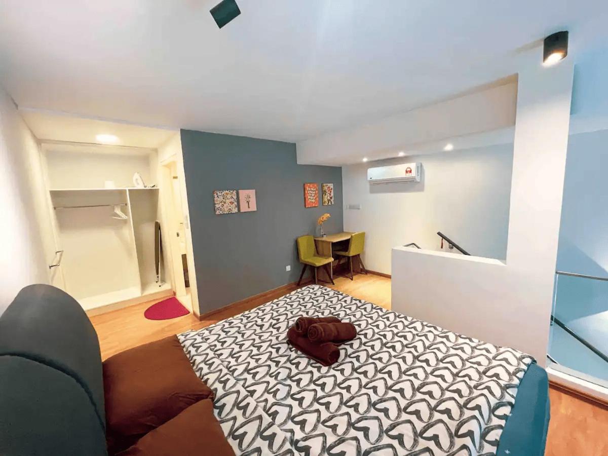 EkoCheras Cozy Suite by GUESTONIC