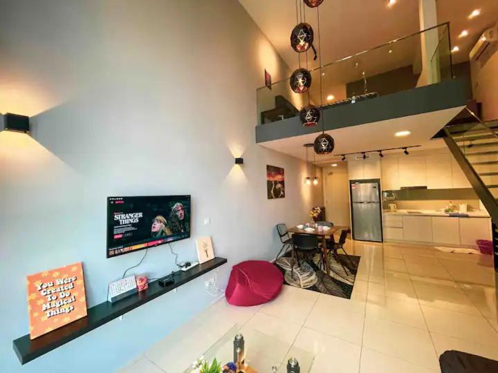 EkoCheras Cozy Suite by GUESTONIC