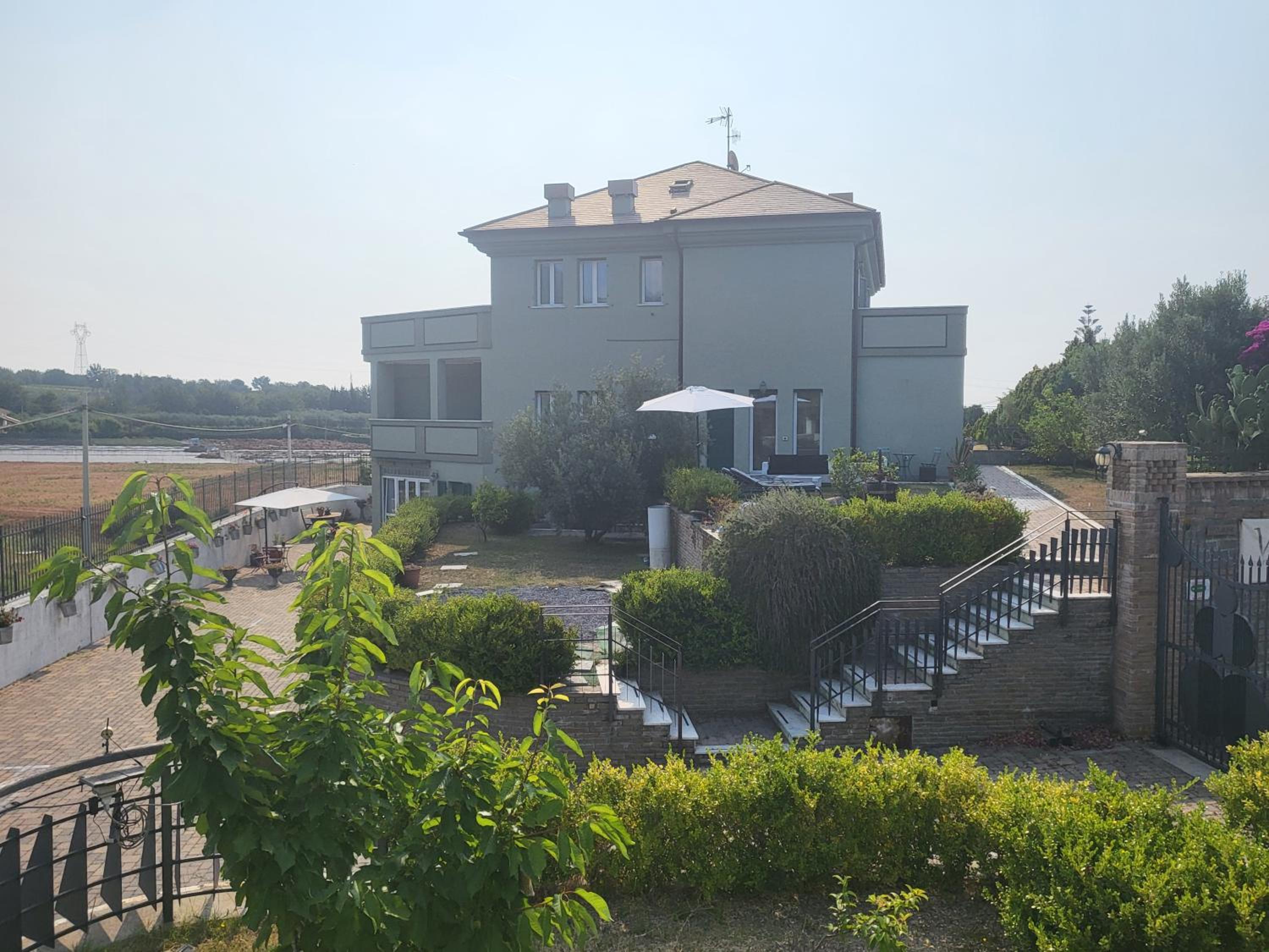 Villamir B&B
