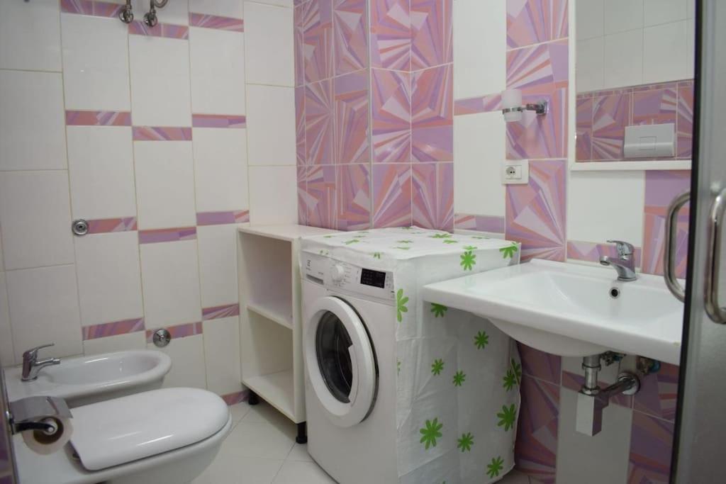 Merville_Beachfront Apartment