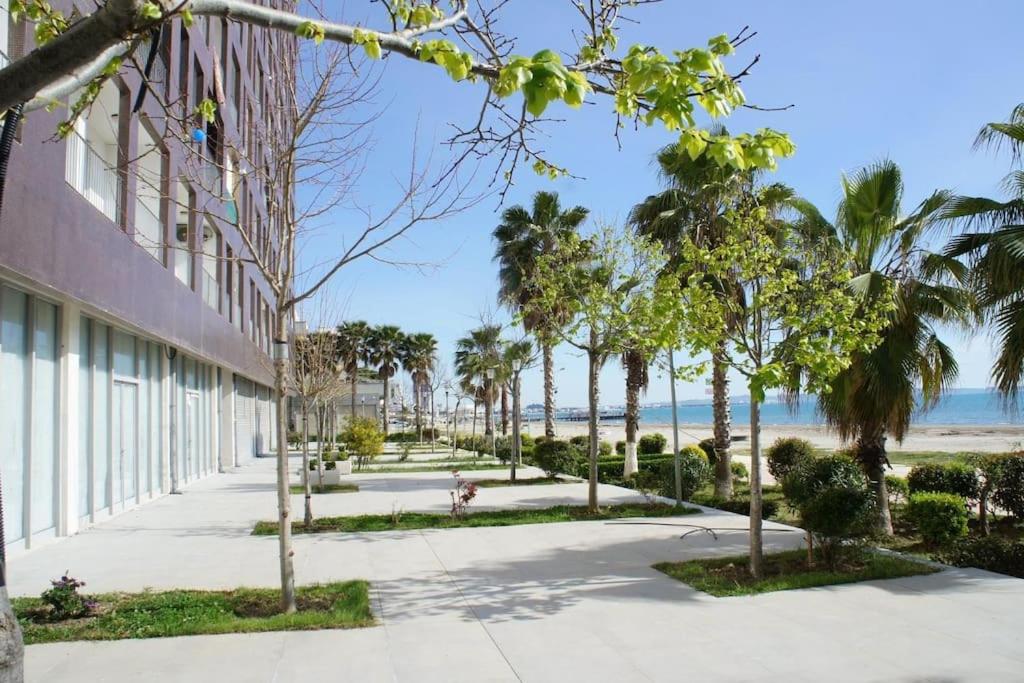 Merville_Beachfront Apartment