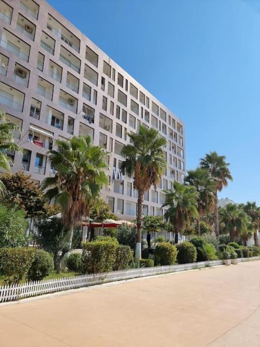 Merville_Beachfront Apartment