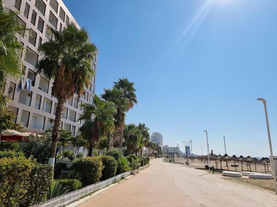 Merville_Beachfront Apartment