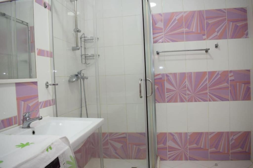 Merville_Beachfront Apartment