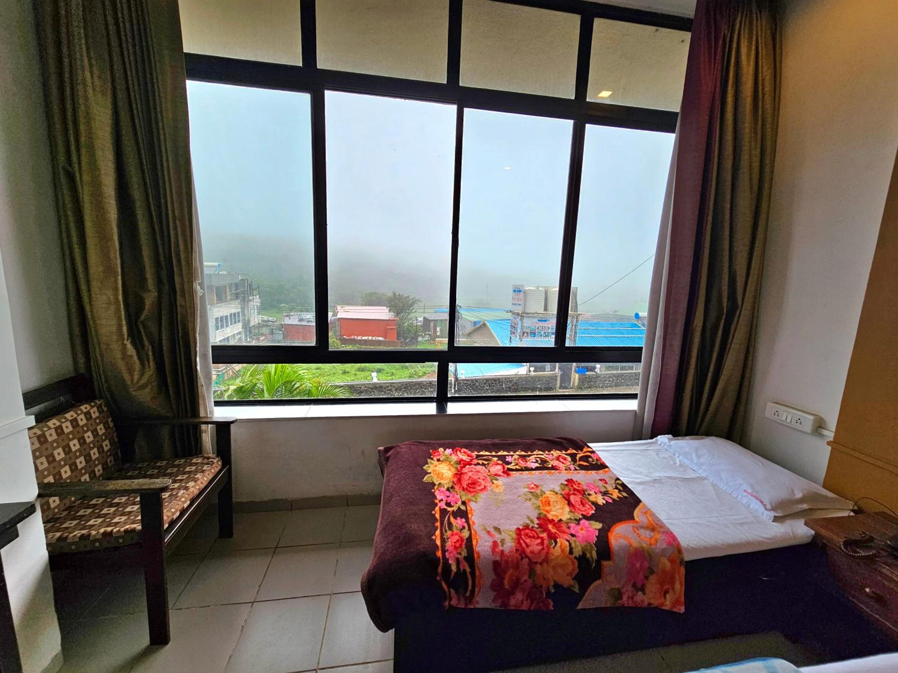 Suman Cottage & Bungalow view 5