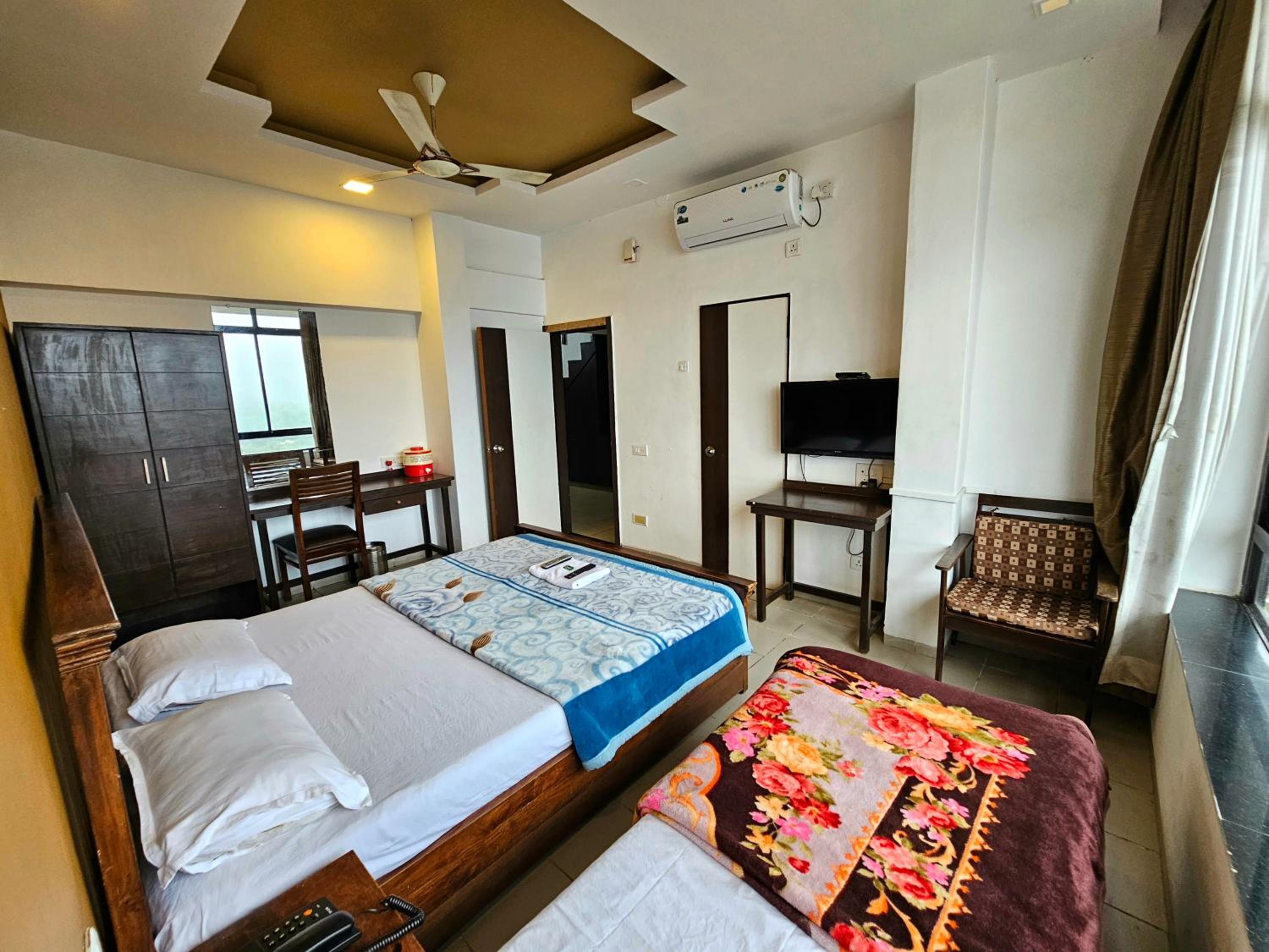 Suman Cottage & Bungalow view 2