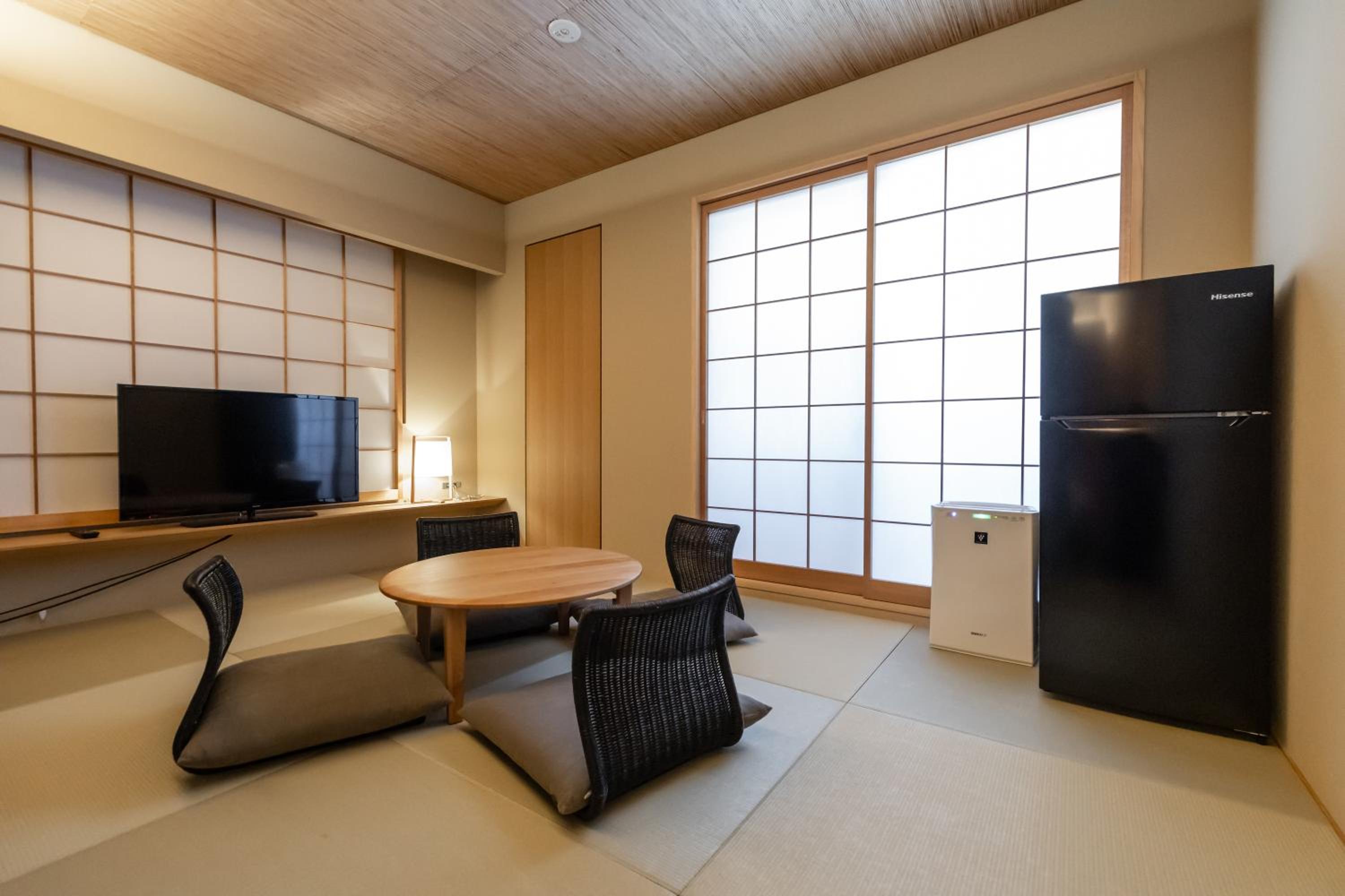 Oyado Kyoto Shinmachi