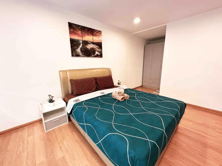 EkoCheras Cozy Suite by GUESTONIC