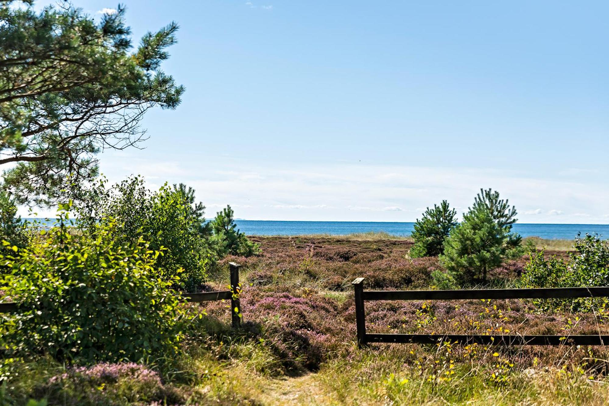 Haverdal Villa och sommarstuga