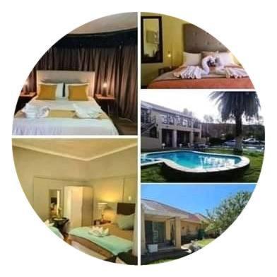 Victoria Oaks Guesthouse, photo 10