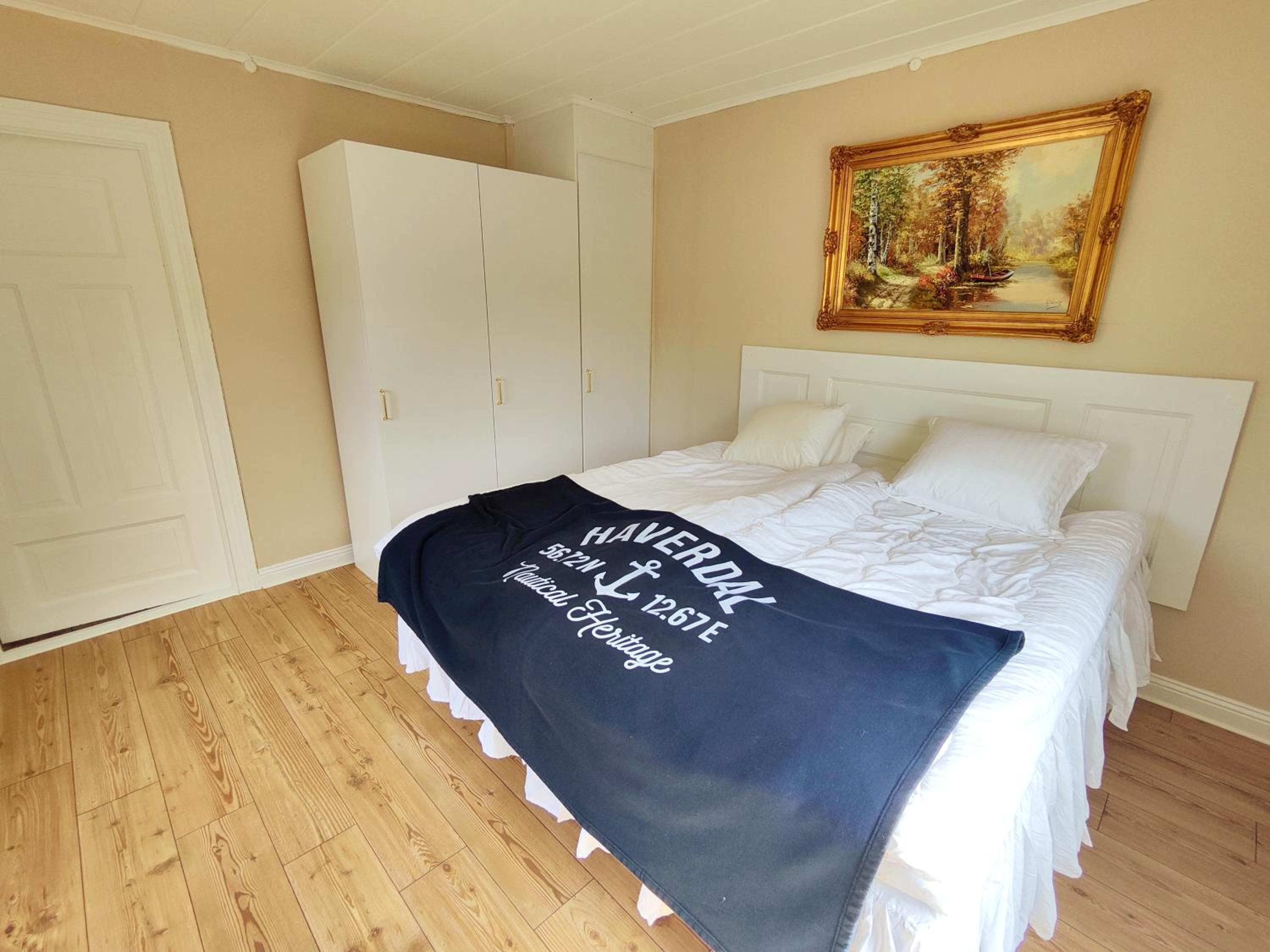 Haverdal Villa och sommarstuga