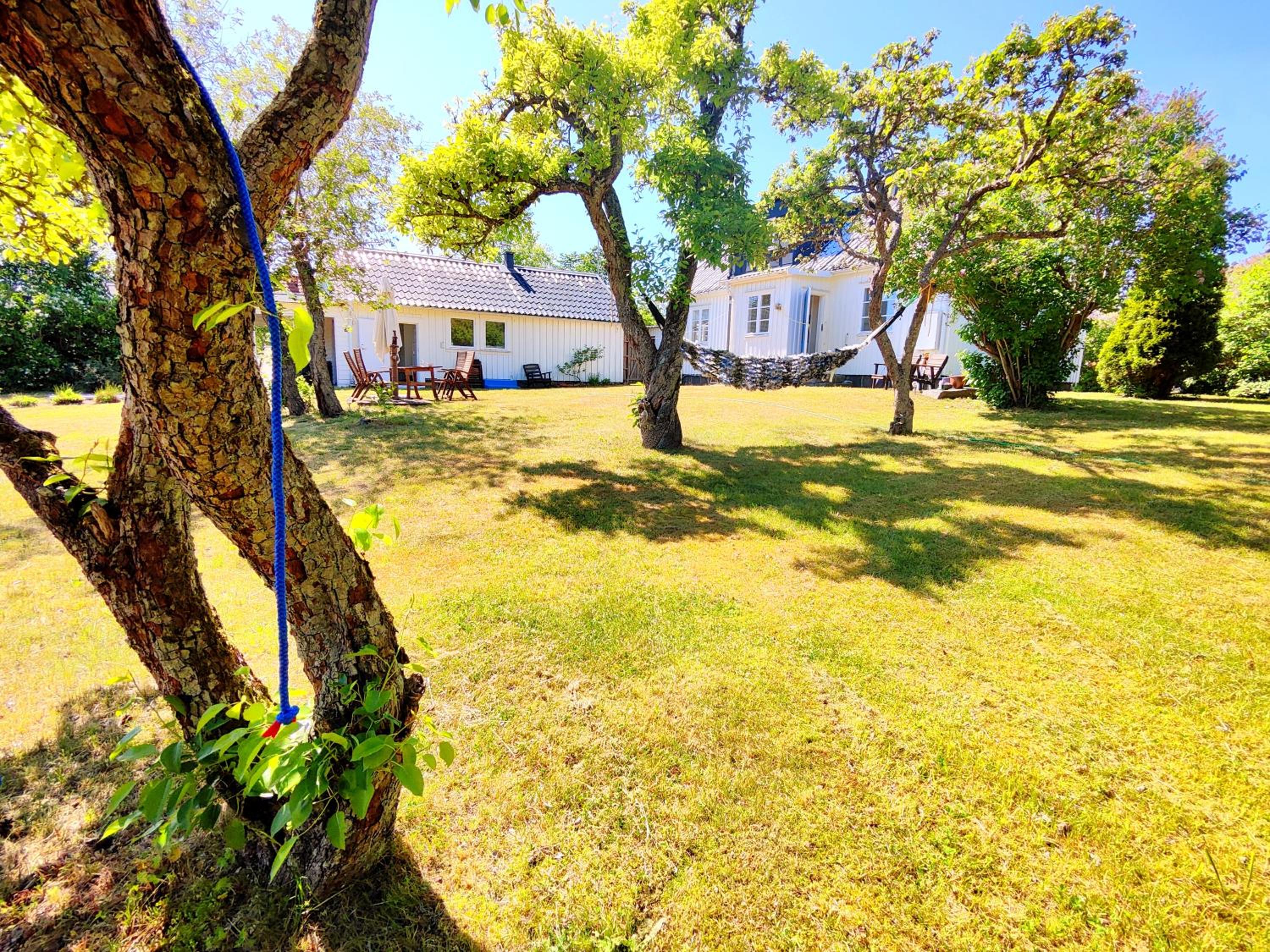 Haverdal Villa och sommarstuga