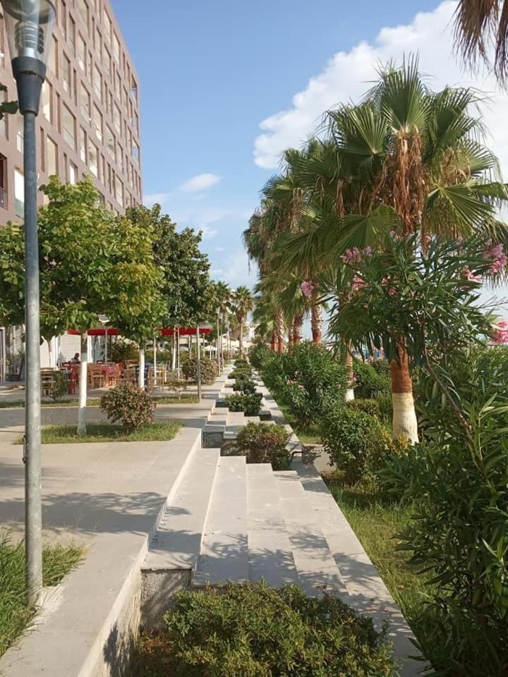 Merville_Beachfront Apartment