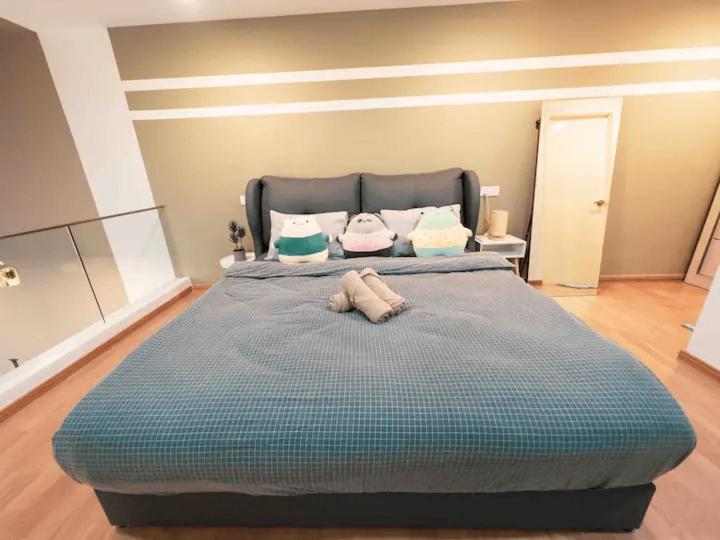 EkoCheras Cozy Suite by GUESTONIC